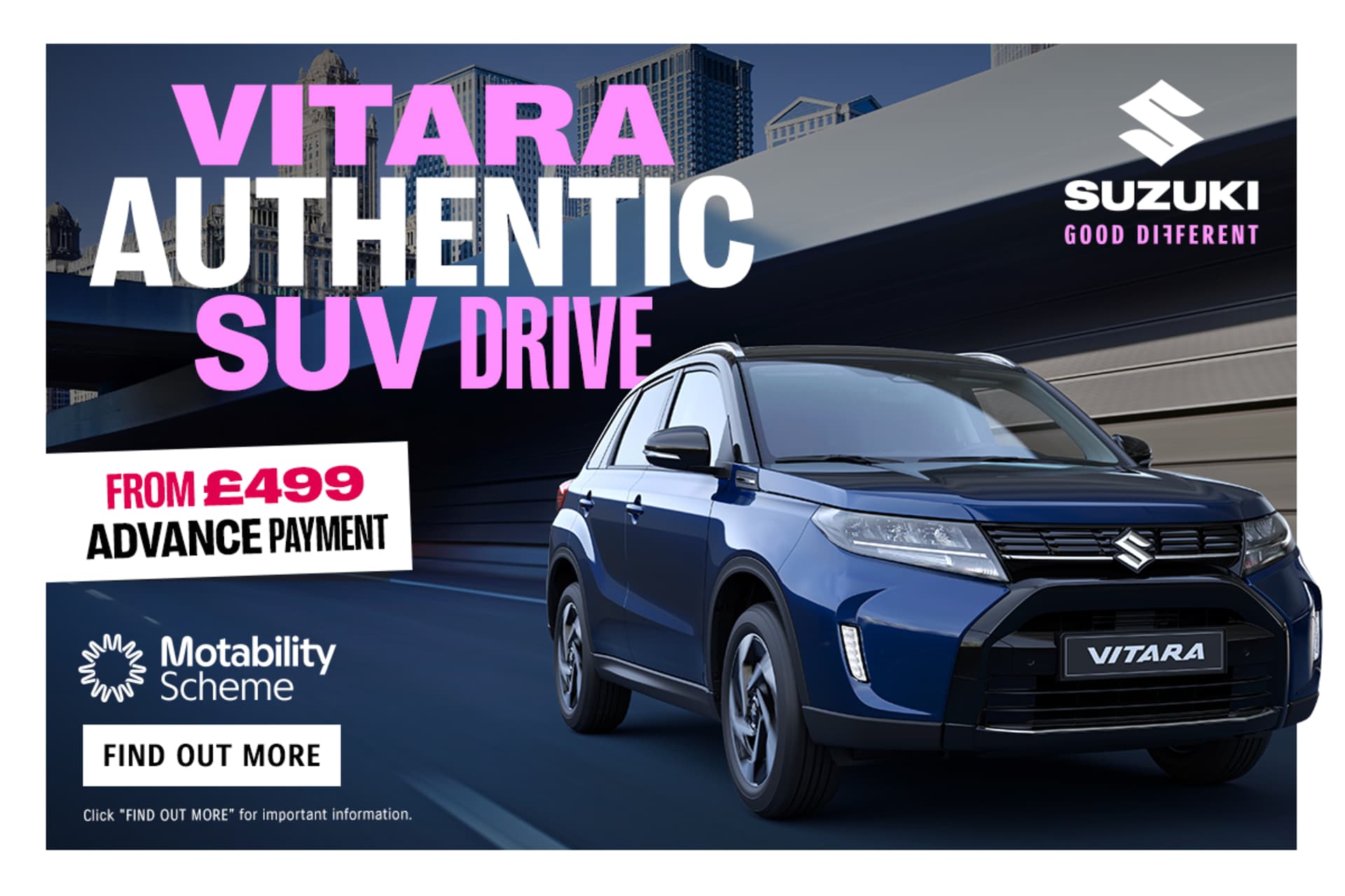 Vitara Motab