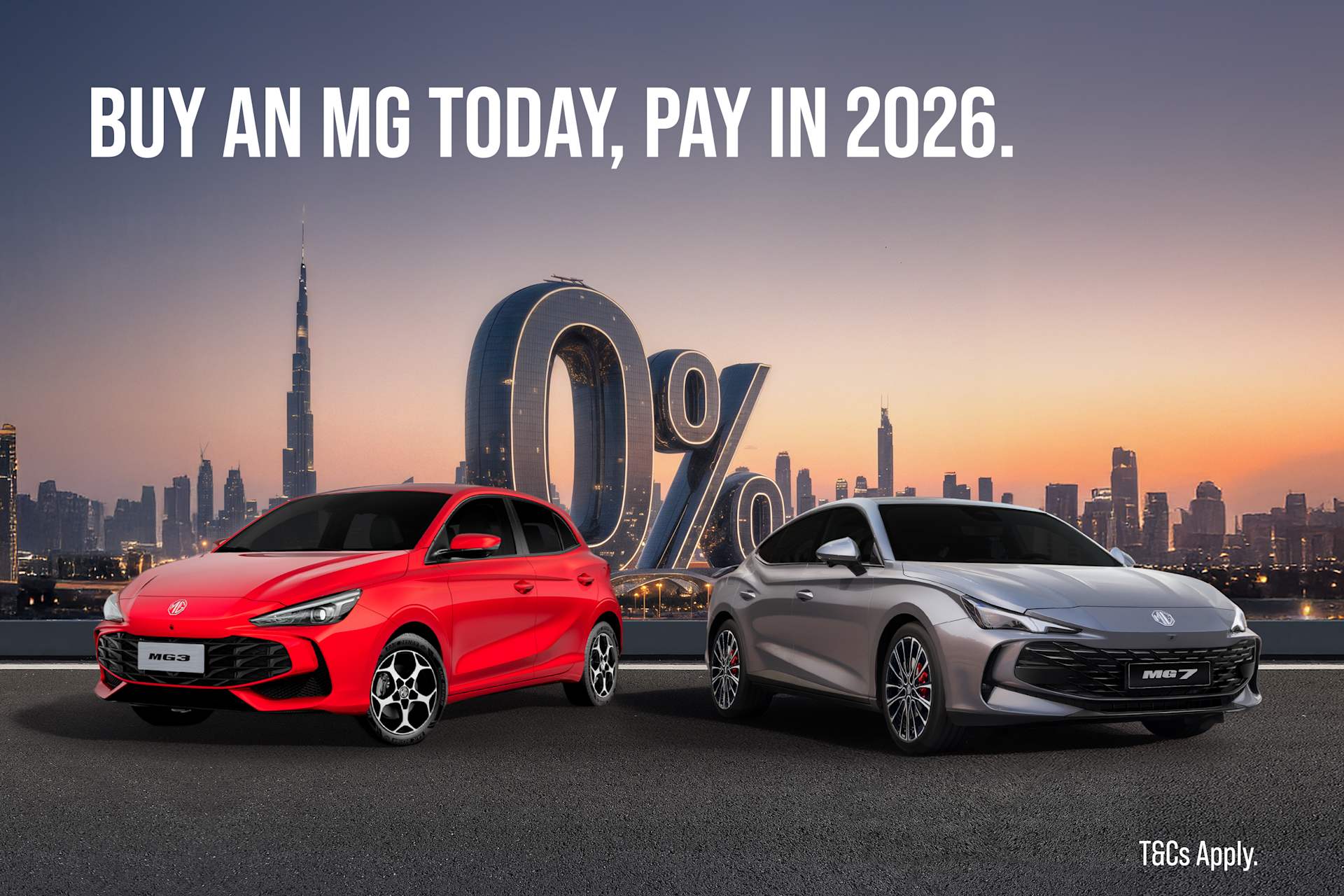 Celebrate 2026 Early