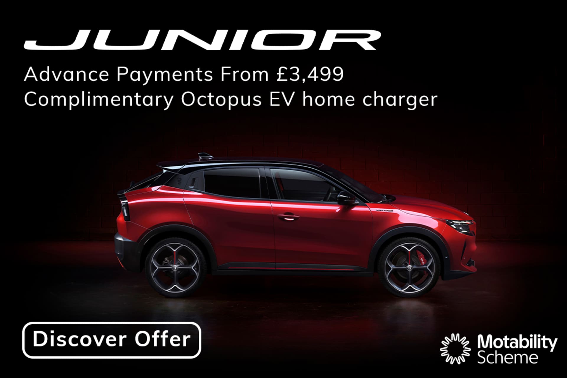 Alfa Romeo Junior 