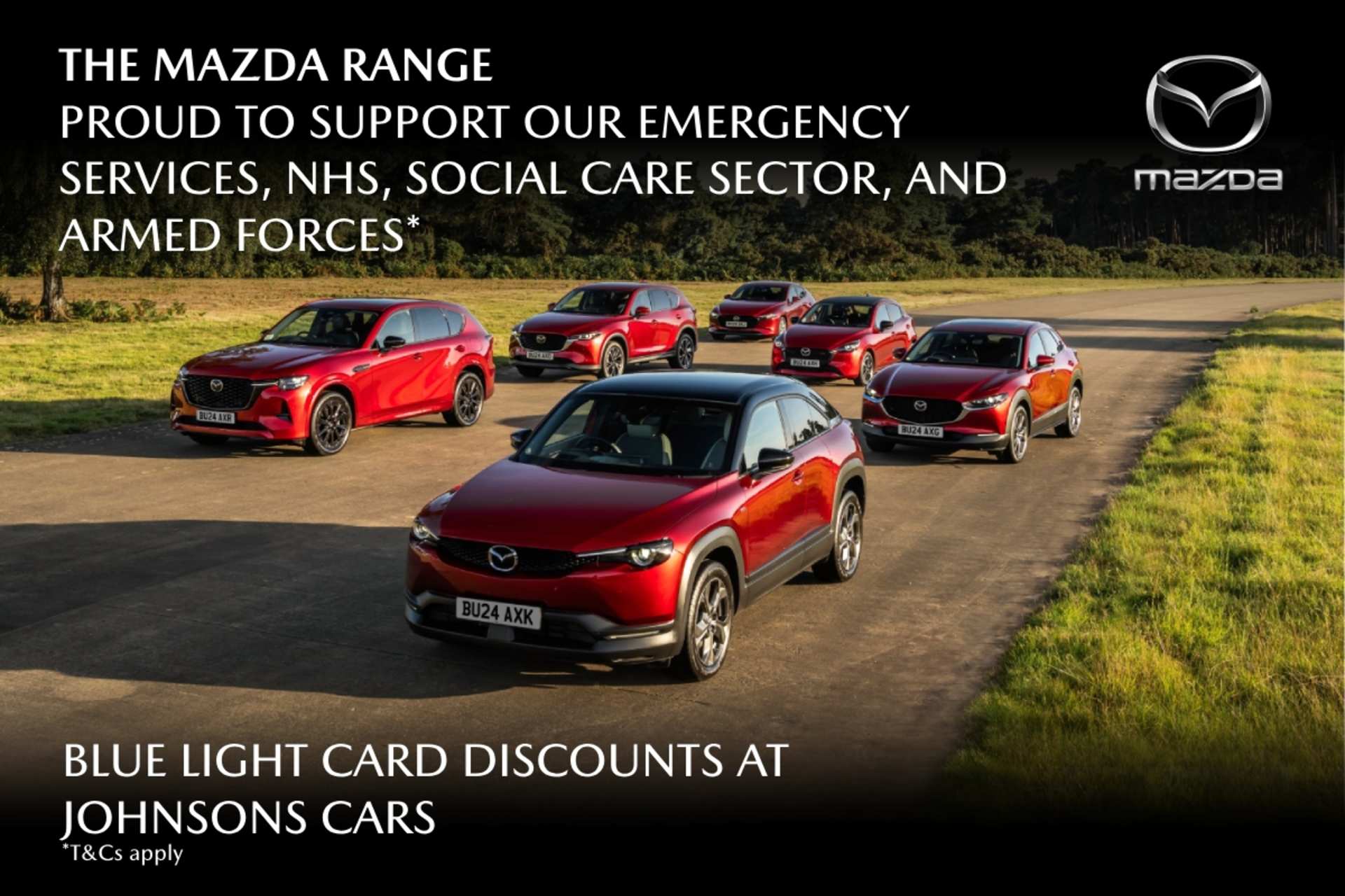Blue Light Discount 