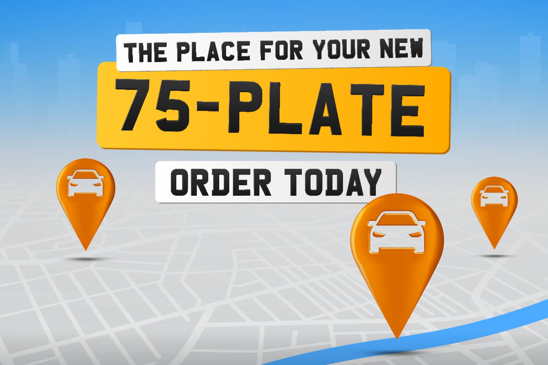 Plate Change 25