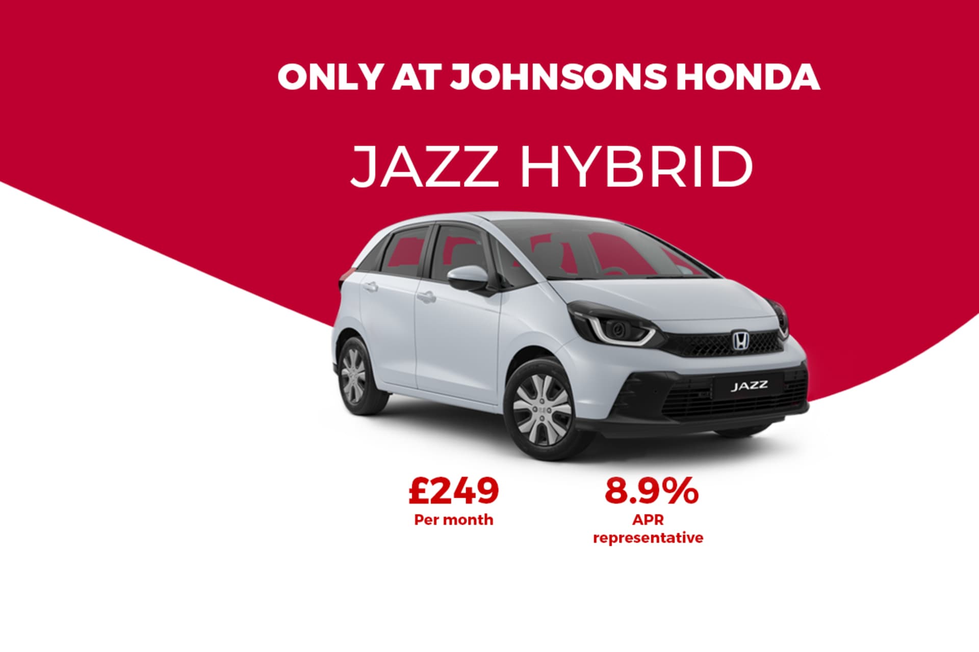 Honda Dealers Milton Keynes, Oxford, Wigan, Slough Johnsons Honda