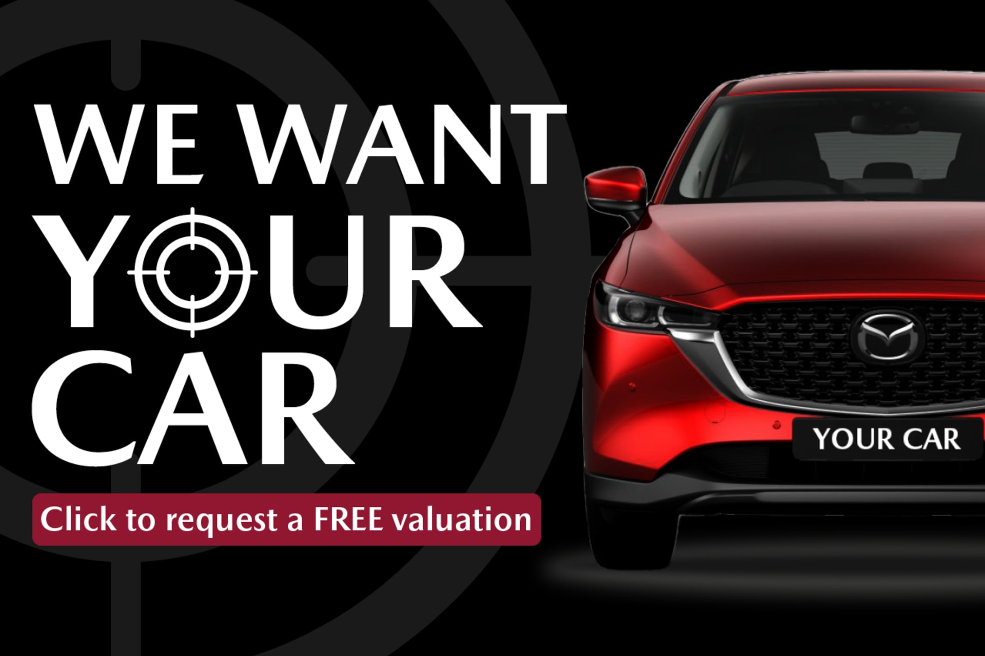Mazda Valuations