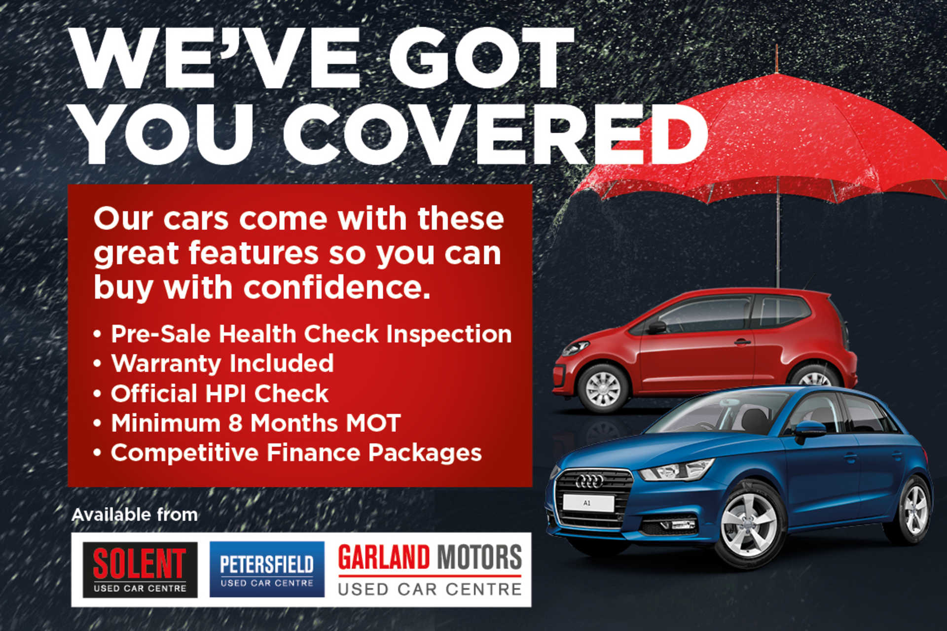 New and Used Car Dealer Hampshire Winchester Motor Company