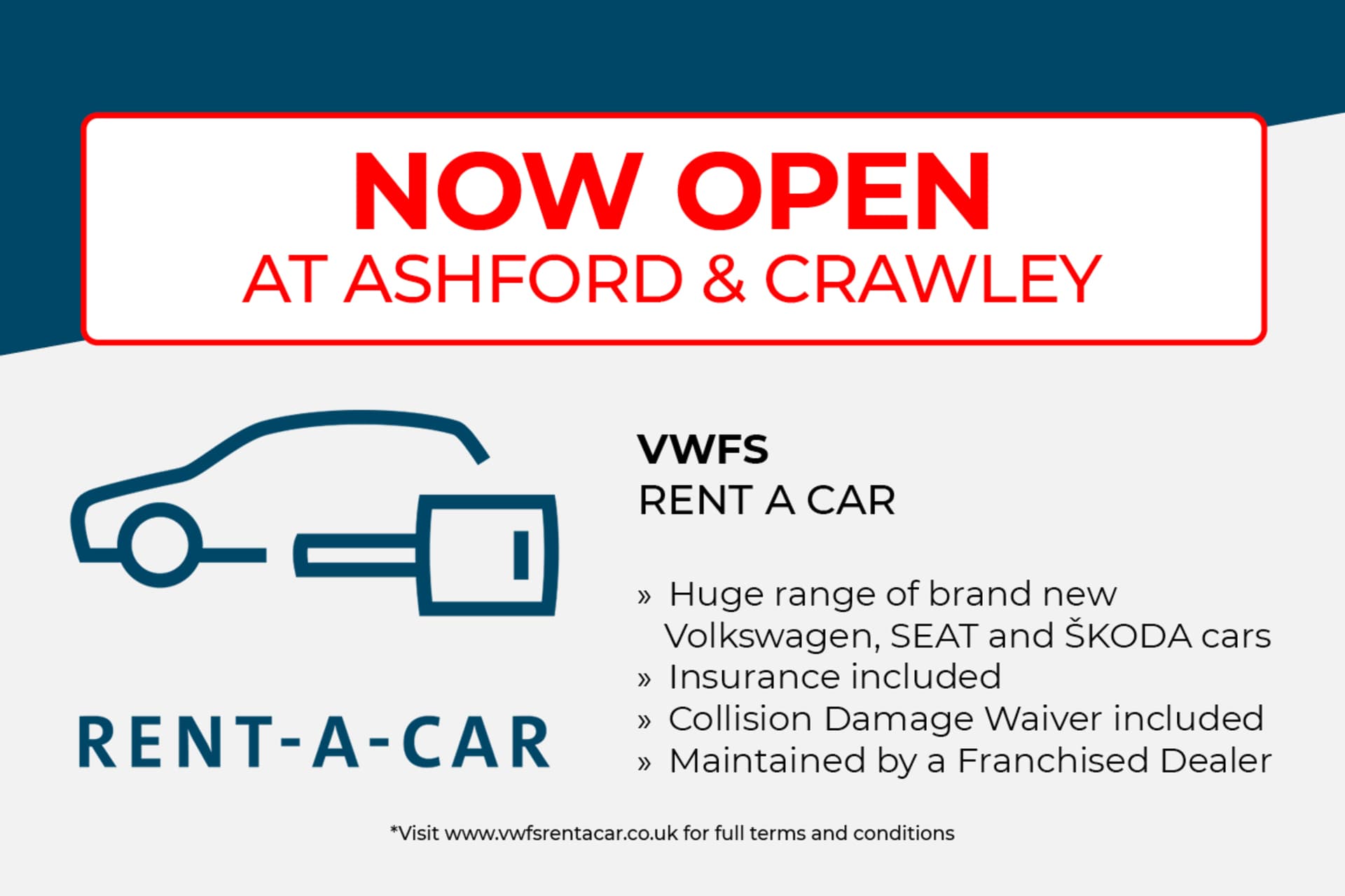 SEAT Dealers | Ashford, Kent & Crawley, West Sussex | JCB SEAT