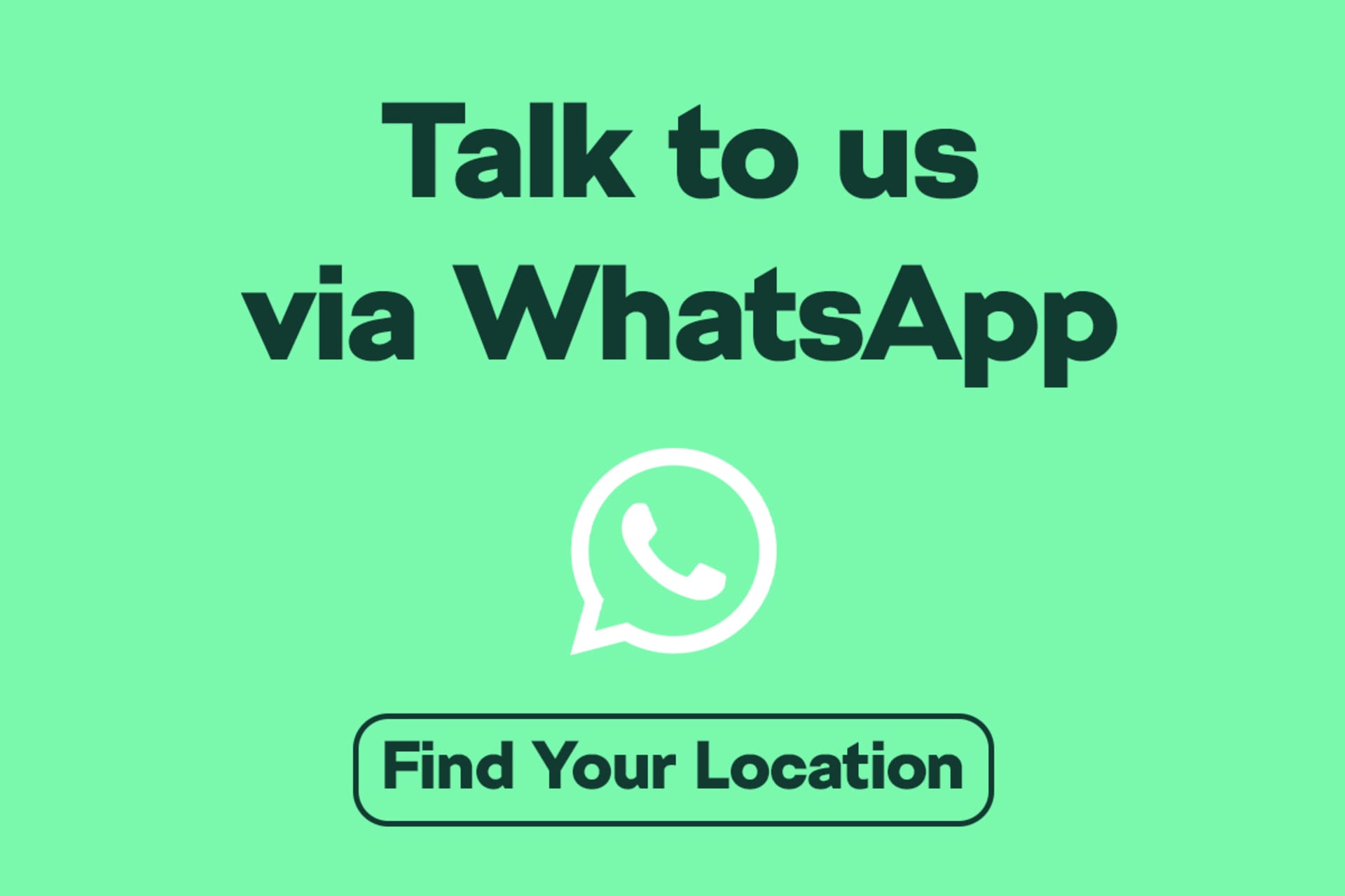 Whatsapp banner 