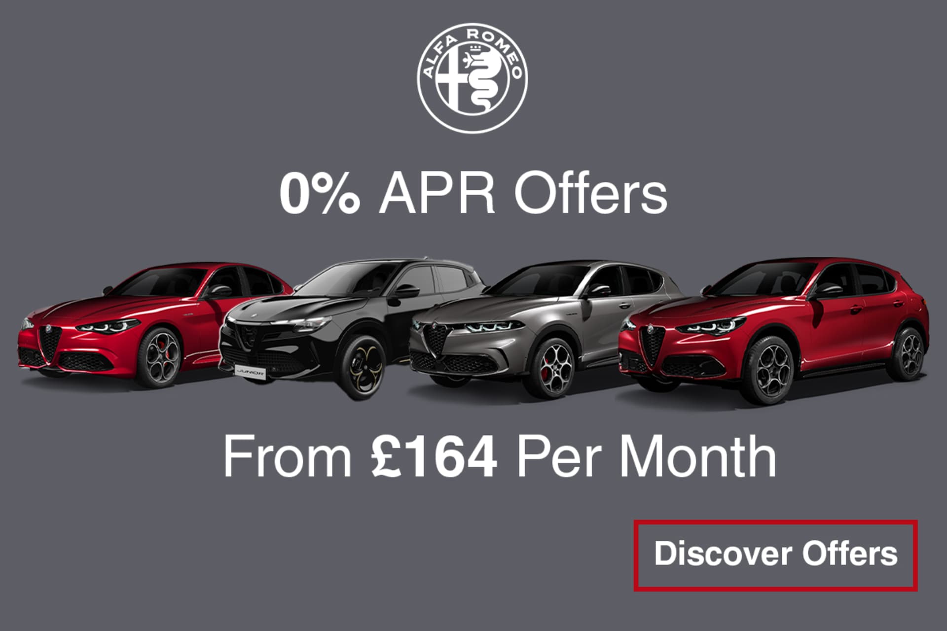 0% APR Offers 