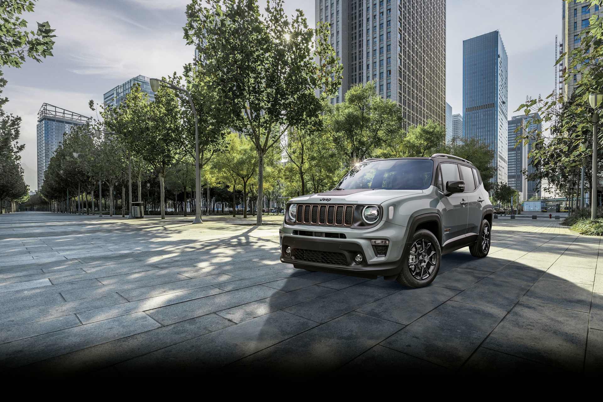 Welcome to Johnsons Jeep