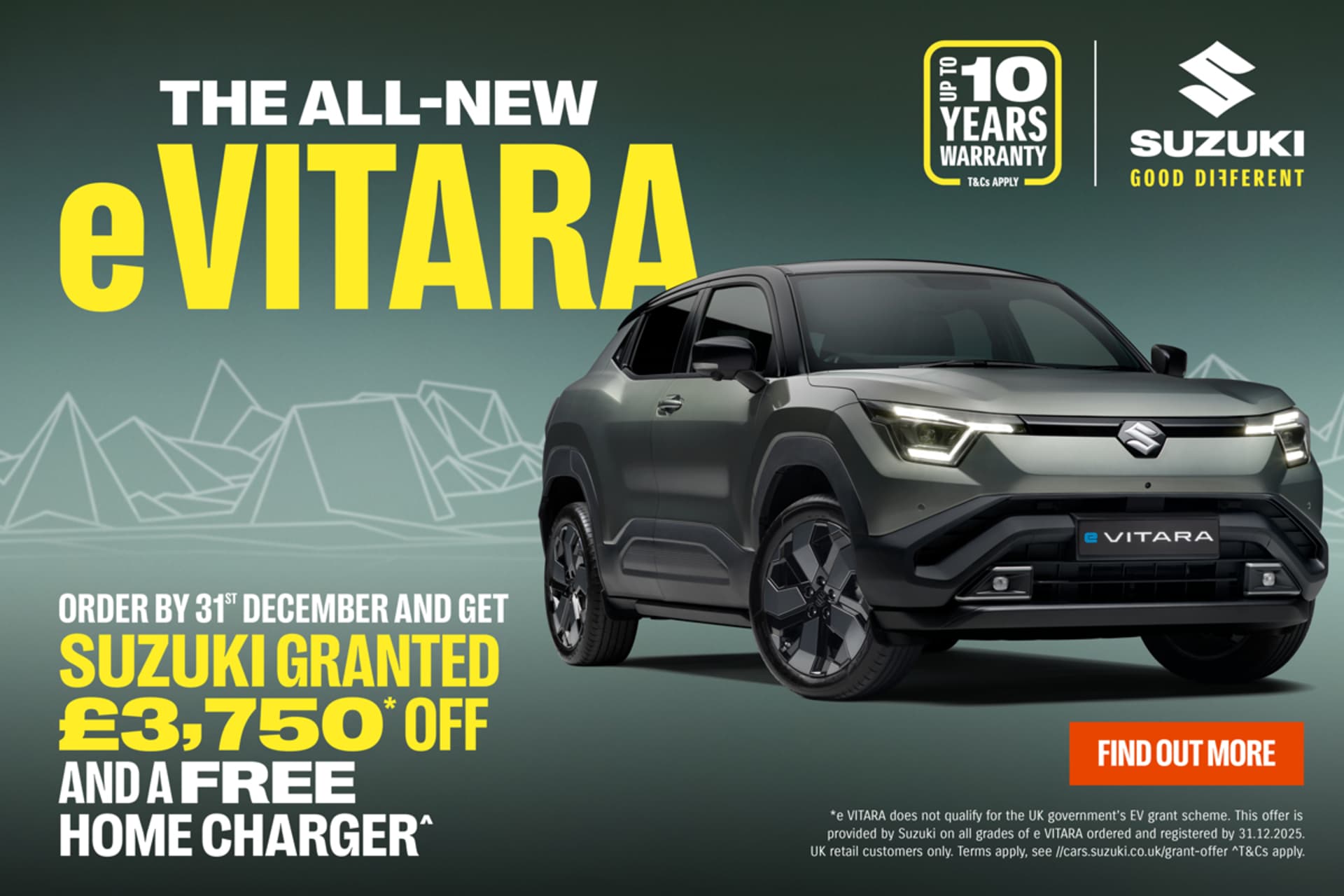 E-Vitara 