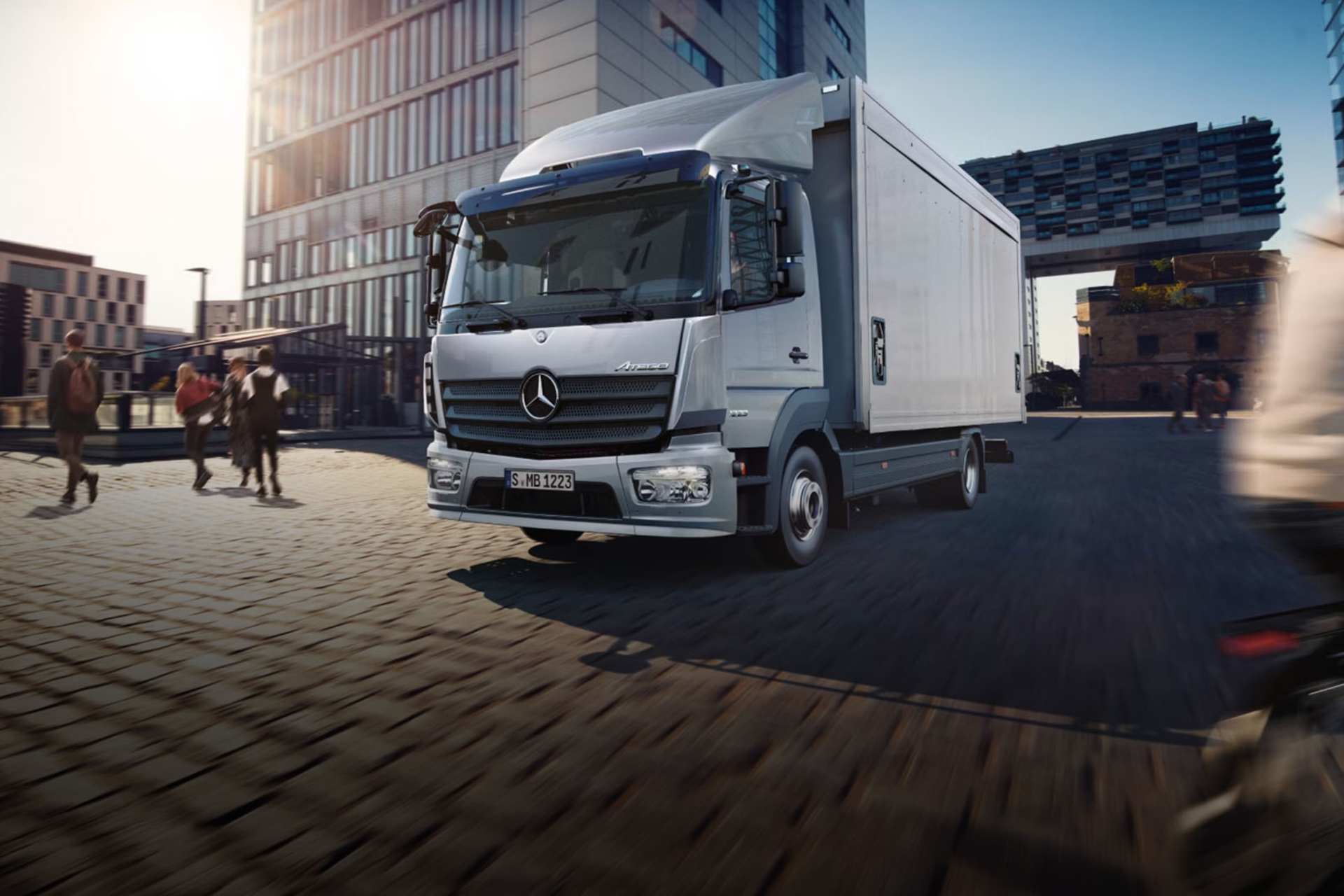 Euro Commercials