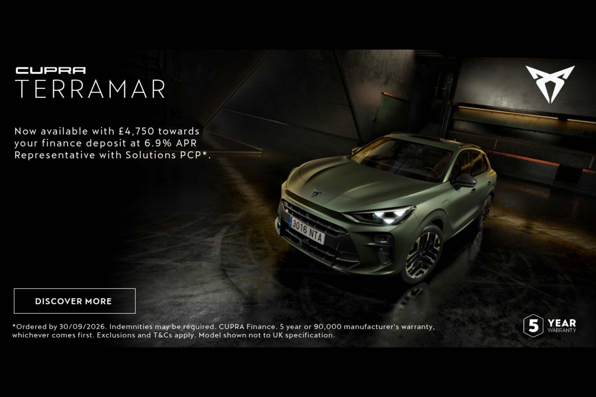 Terramar