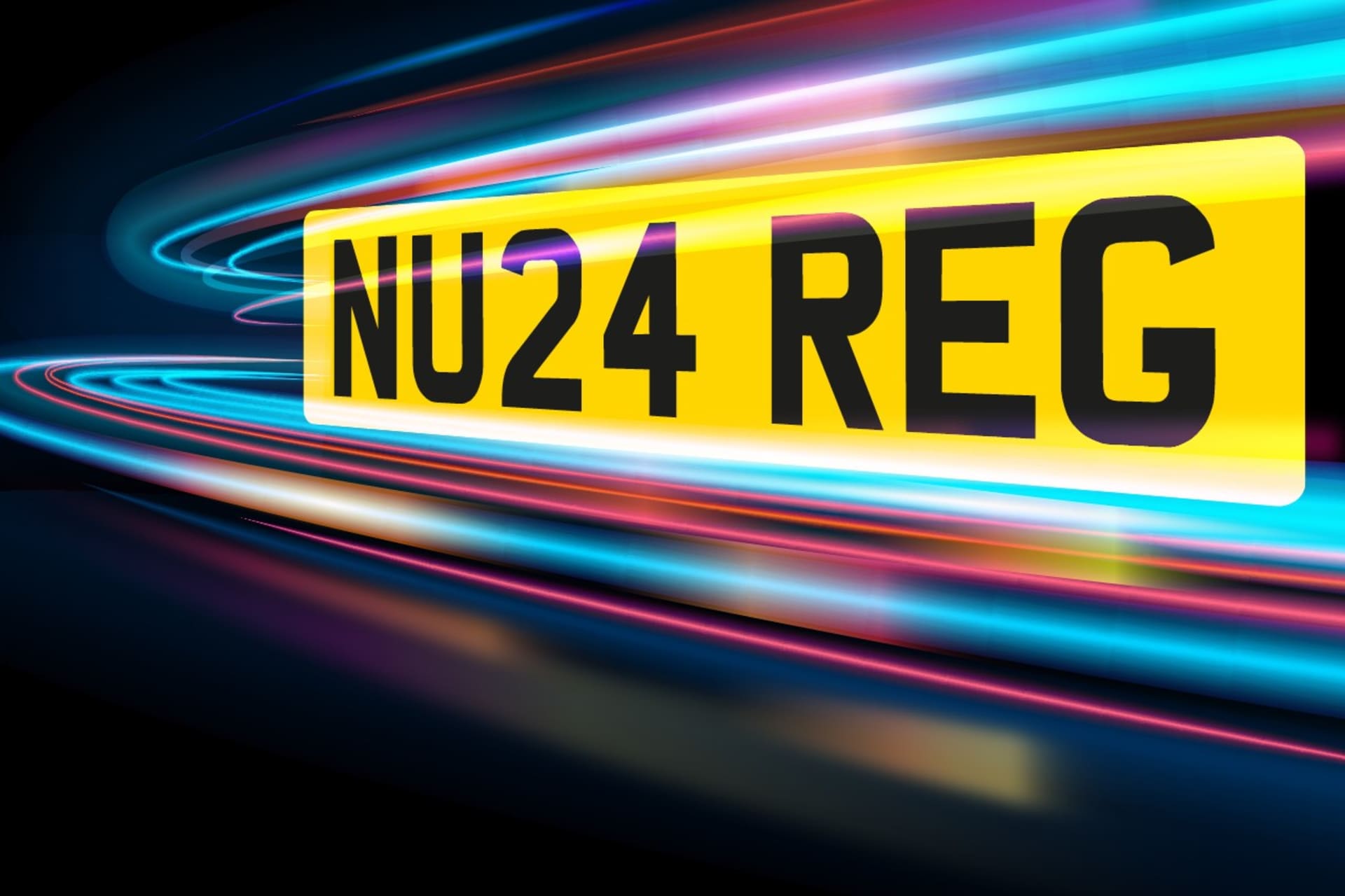 Order your new 24 plate today!