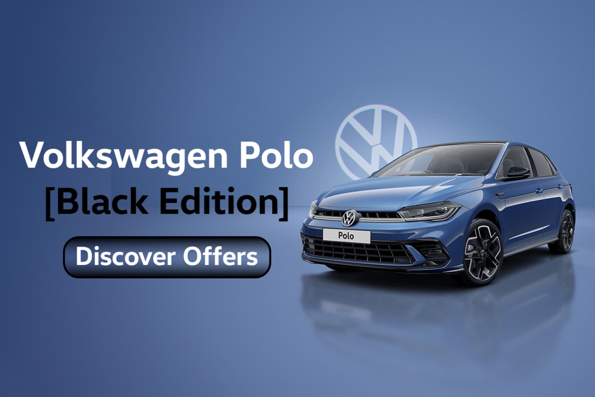 Polo Black Edition