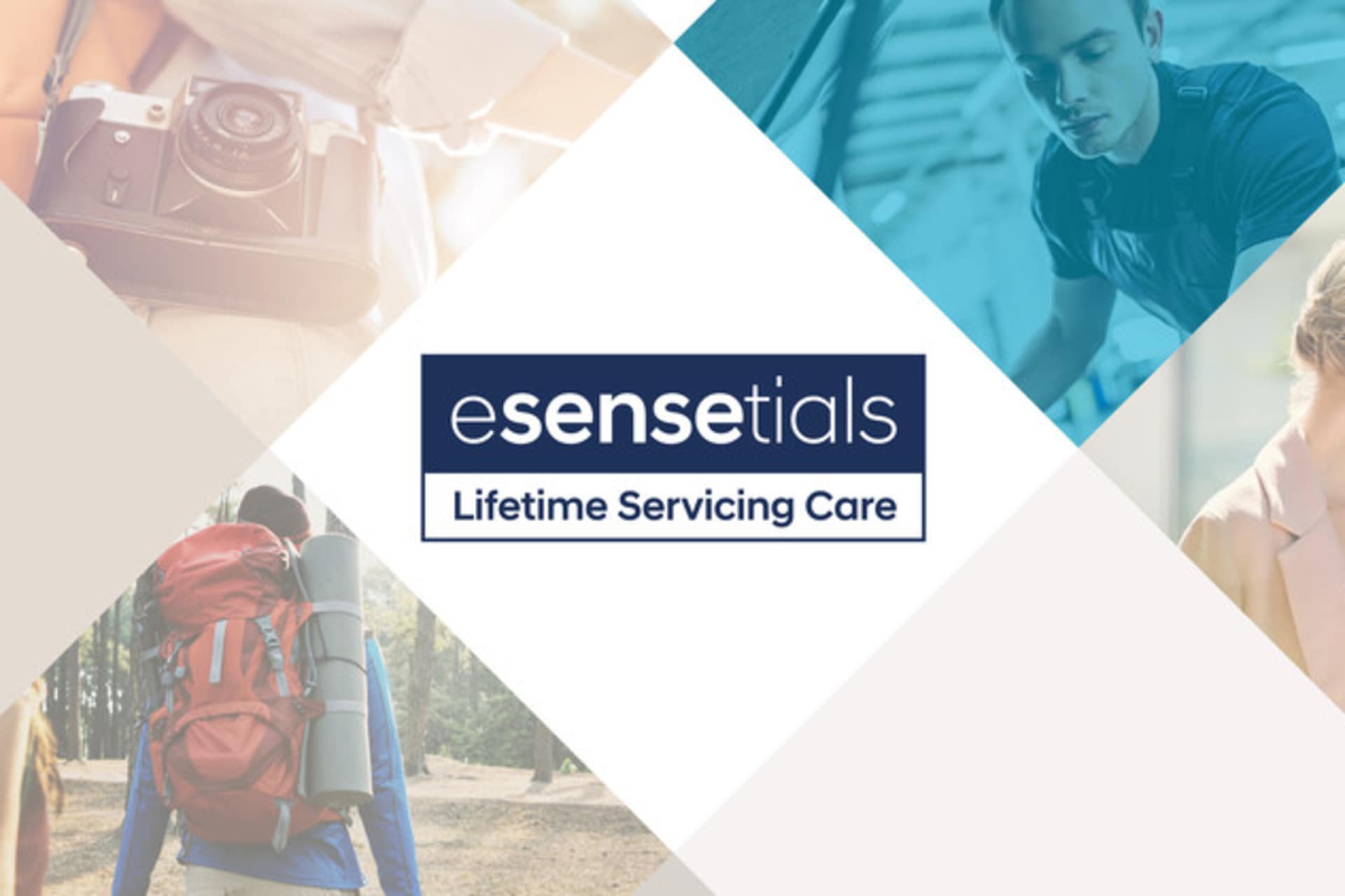 Hyundai eSENSEtials