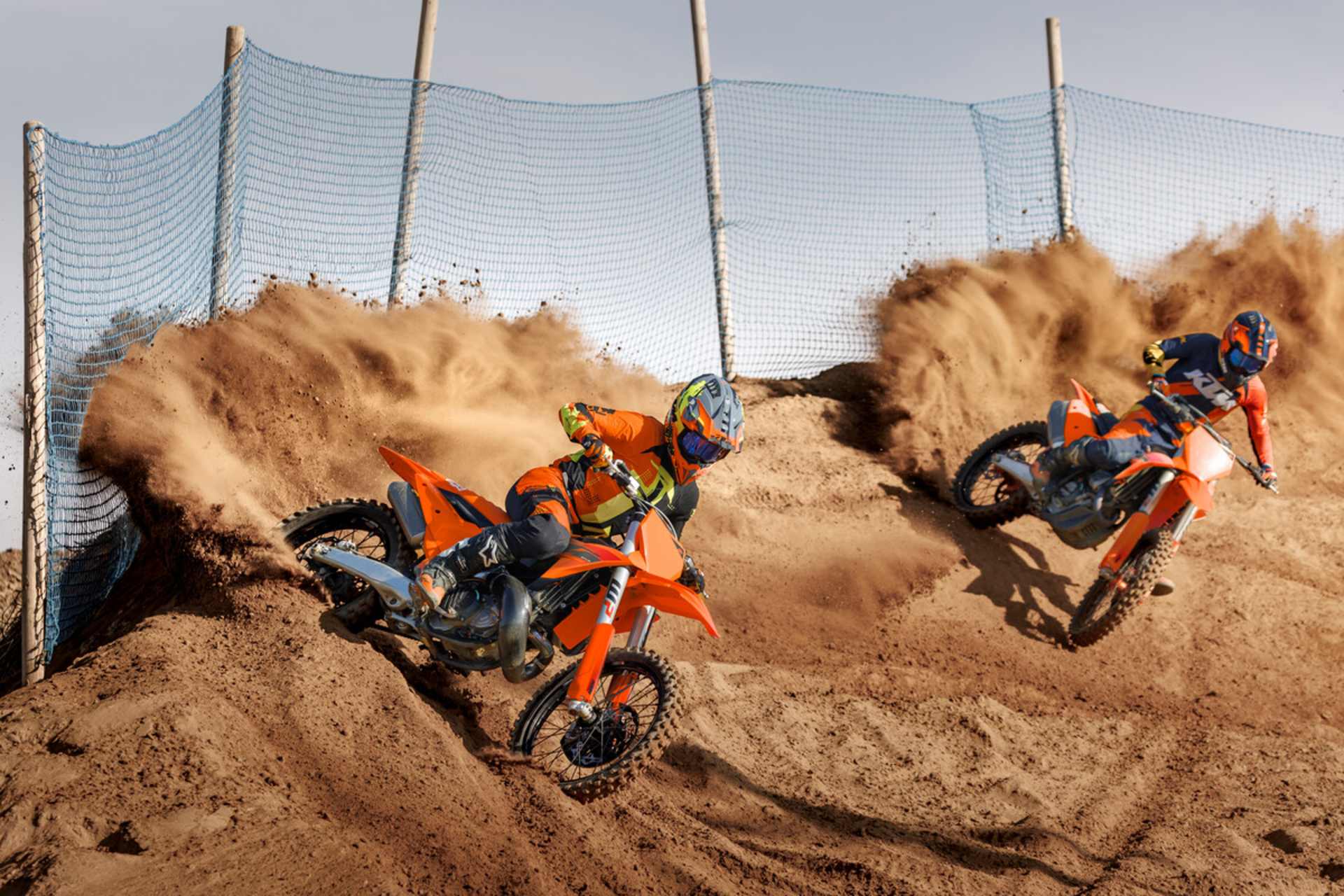 2025 SX &amp; SX-F Savings!
