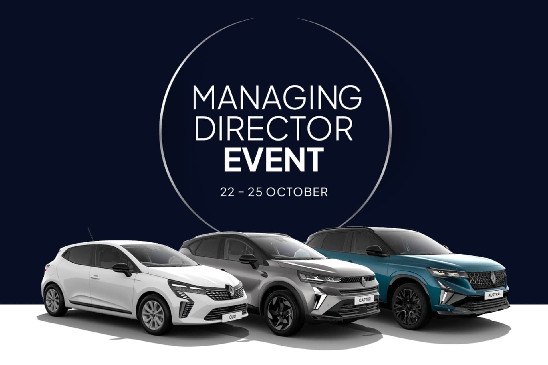 MD Event 