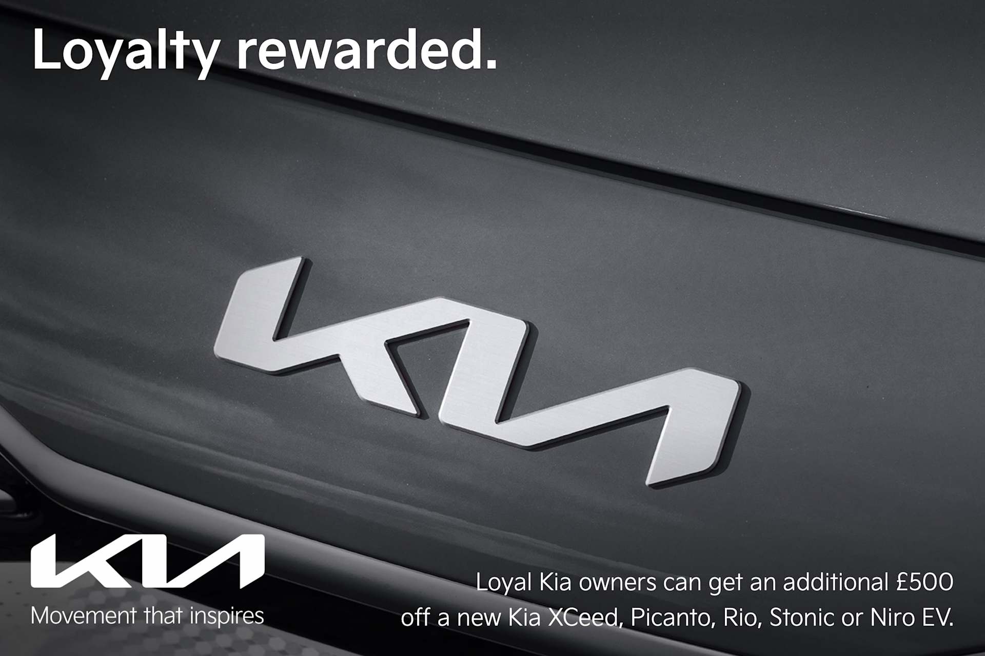 New & Used Kia Cars Dealership in Kent & Sussex at JCB Group