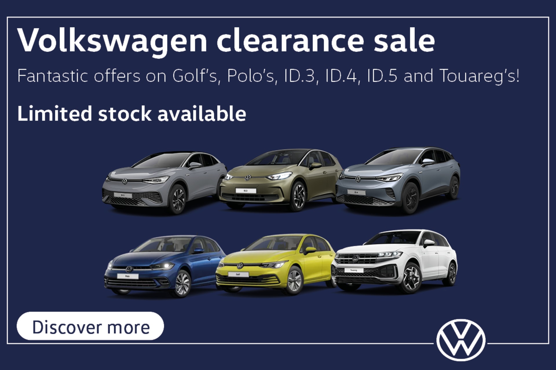 VW Enhanced offer 23