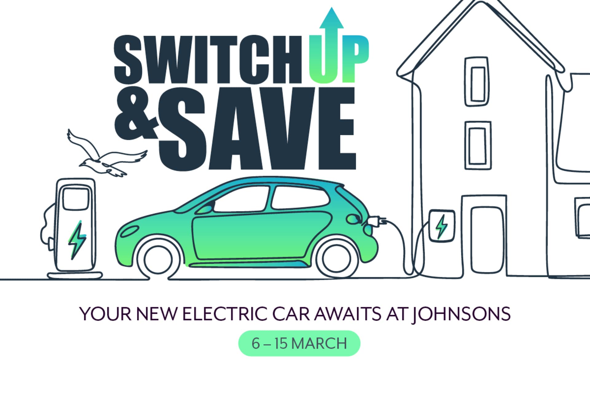 Switch to EV Offer