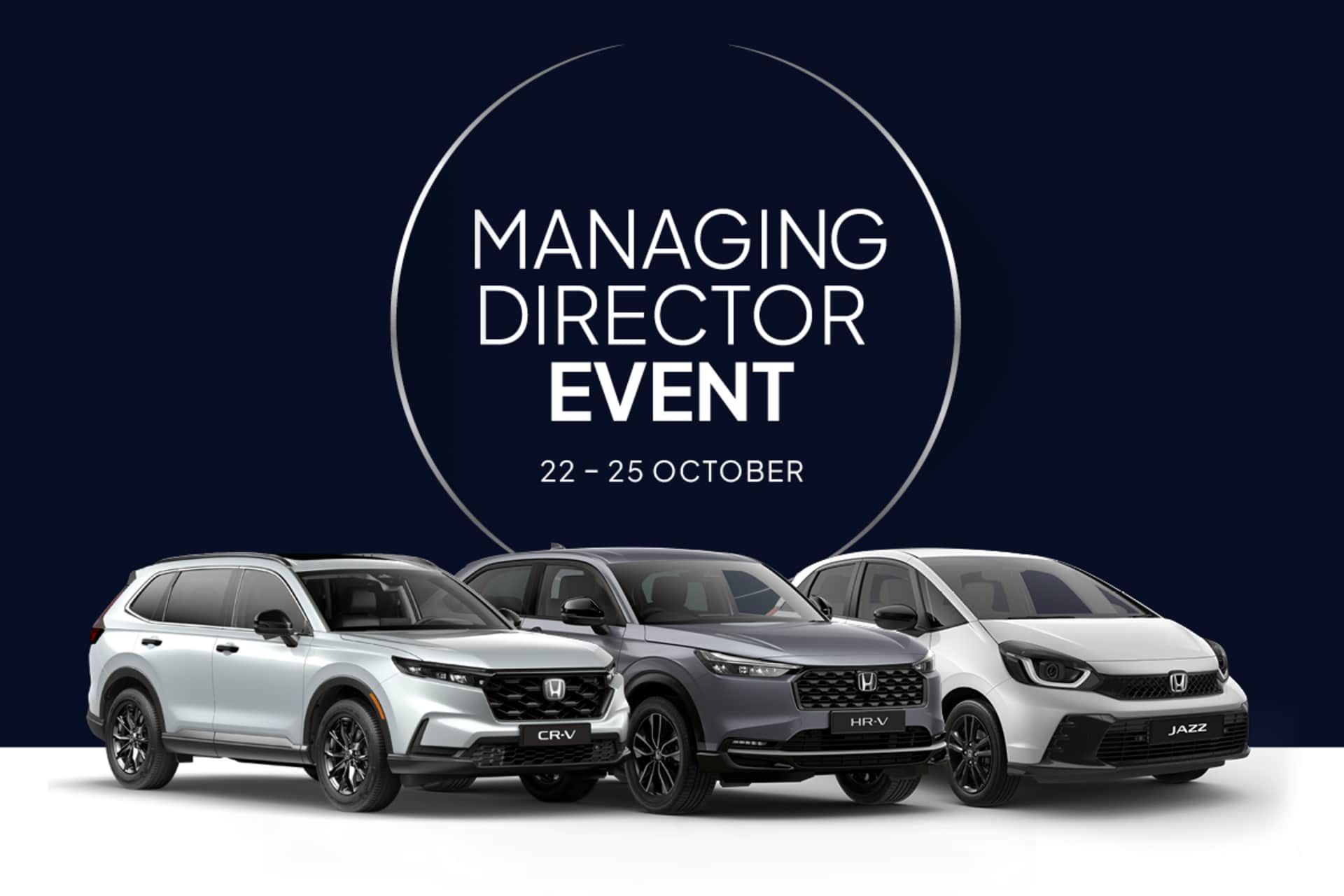MD Event 