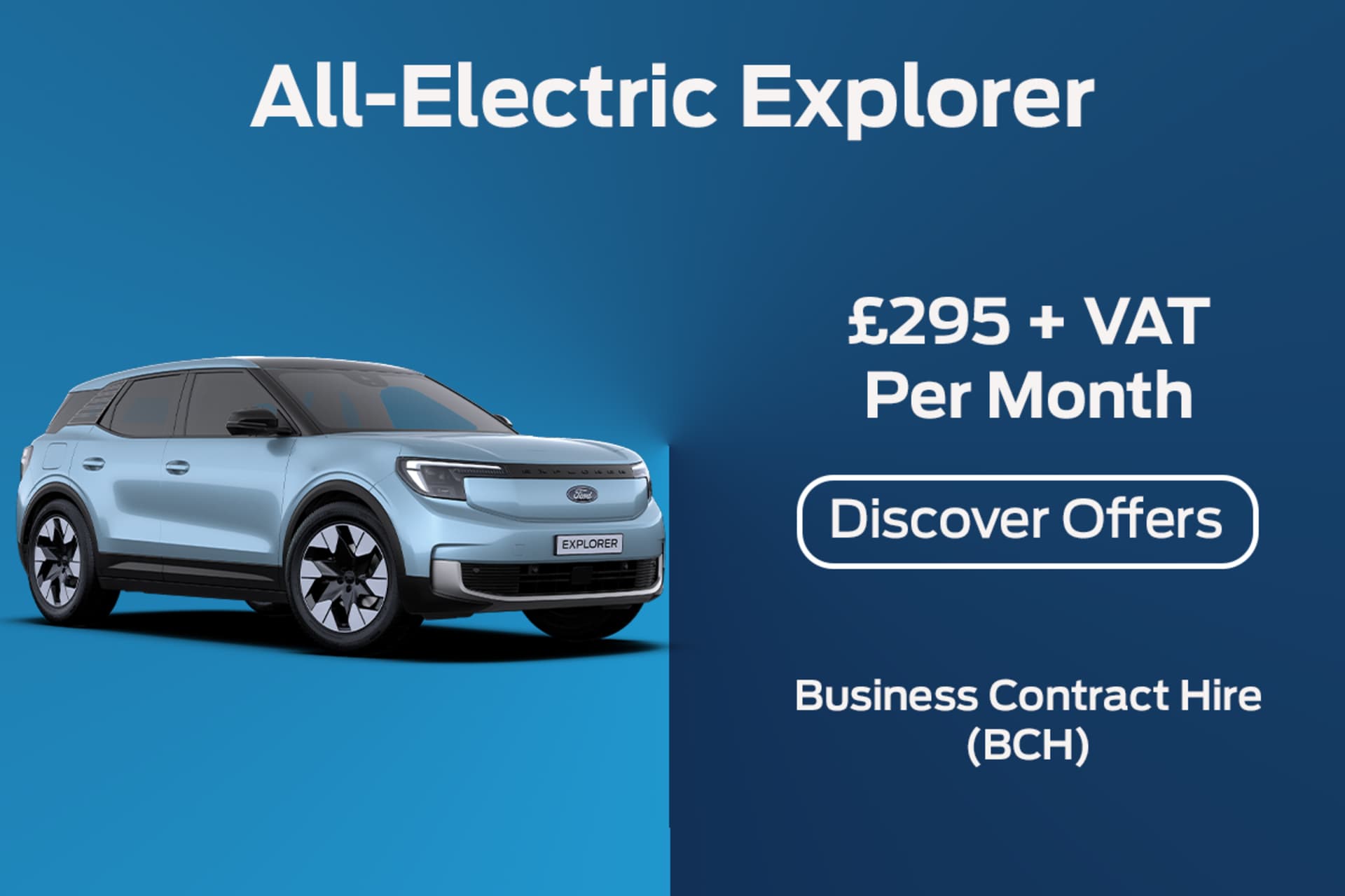 Explorer BCH Offer 