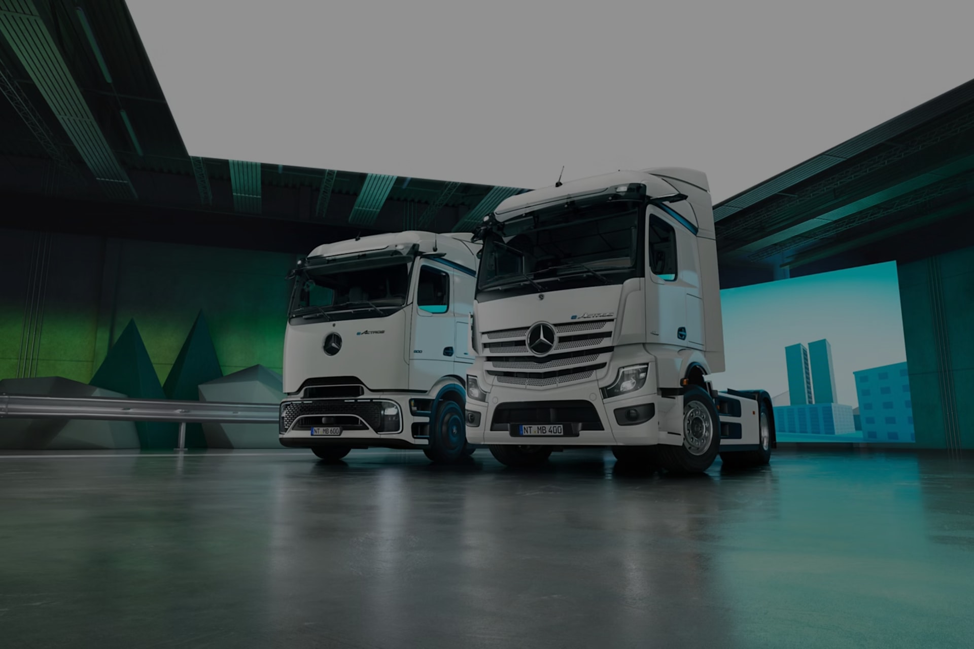 eActros