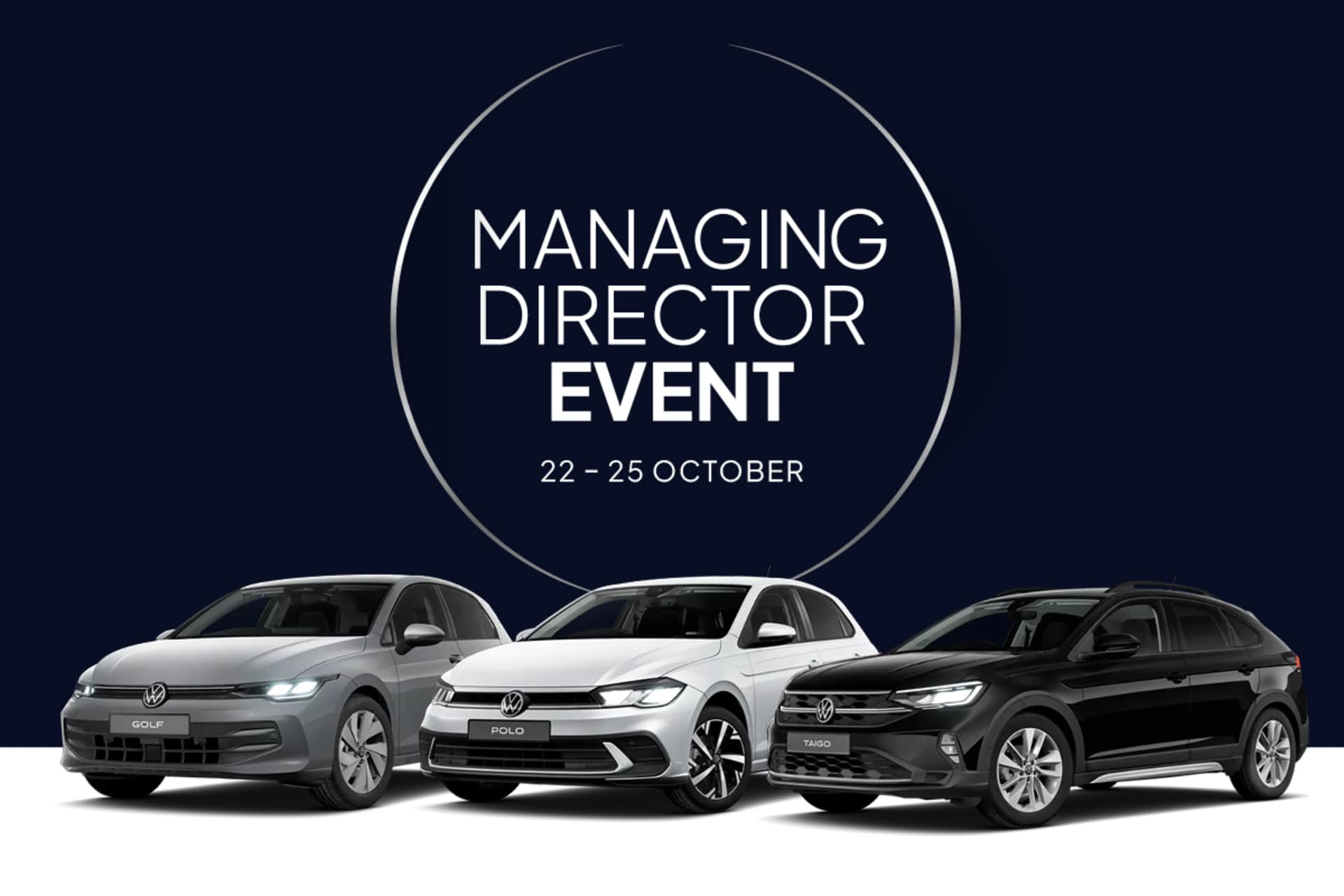 MD Event 