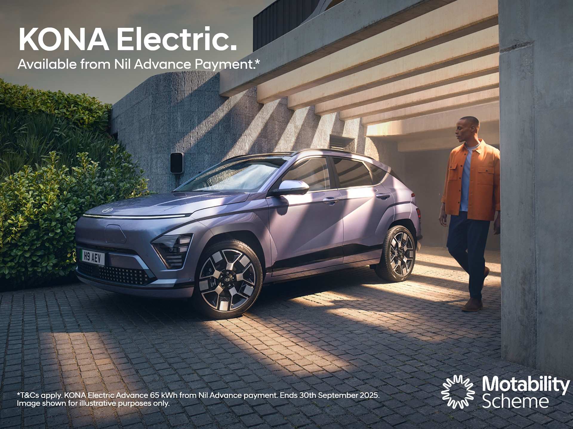 KONA EV