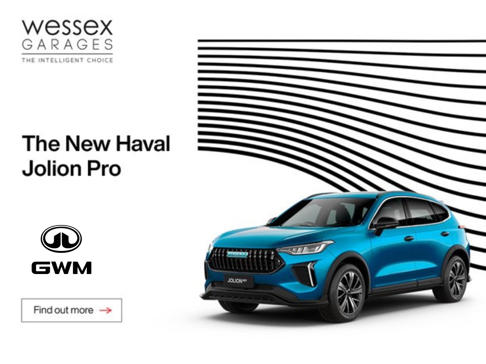 Haval Jolion pro