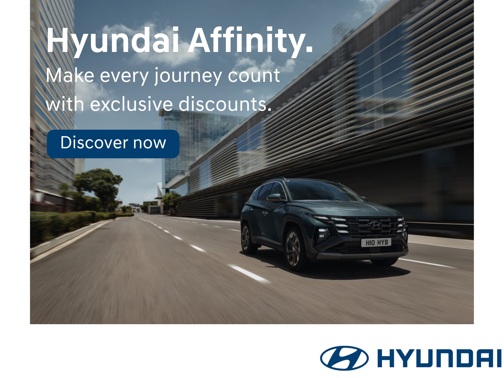 Hyundai Affinity 