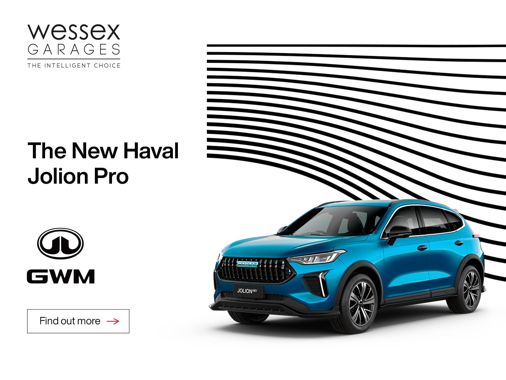 GWM HAVAL 