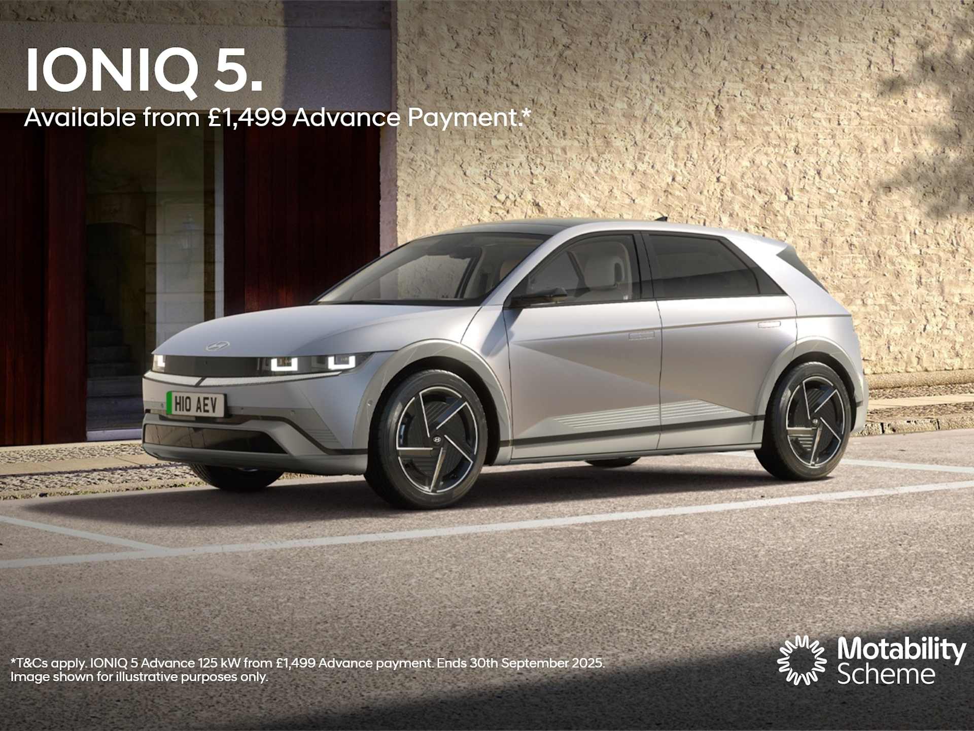 IONIQ 5