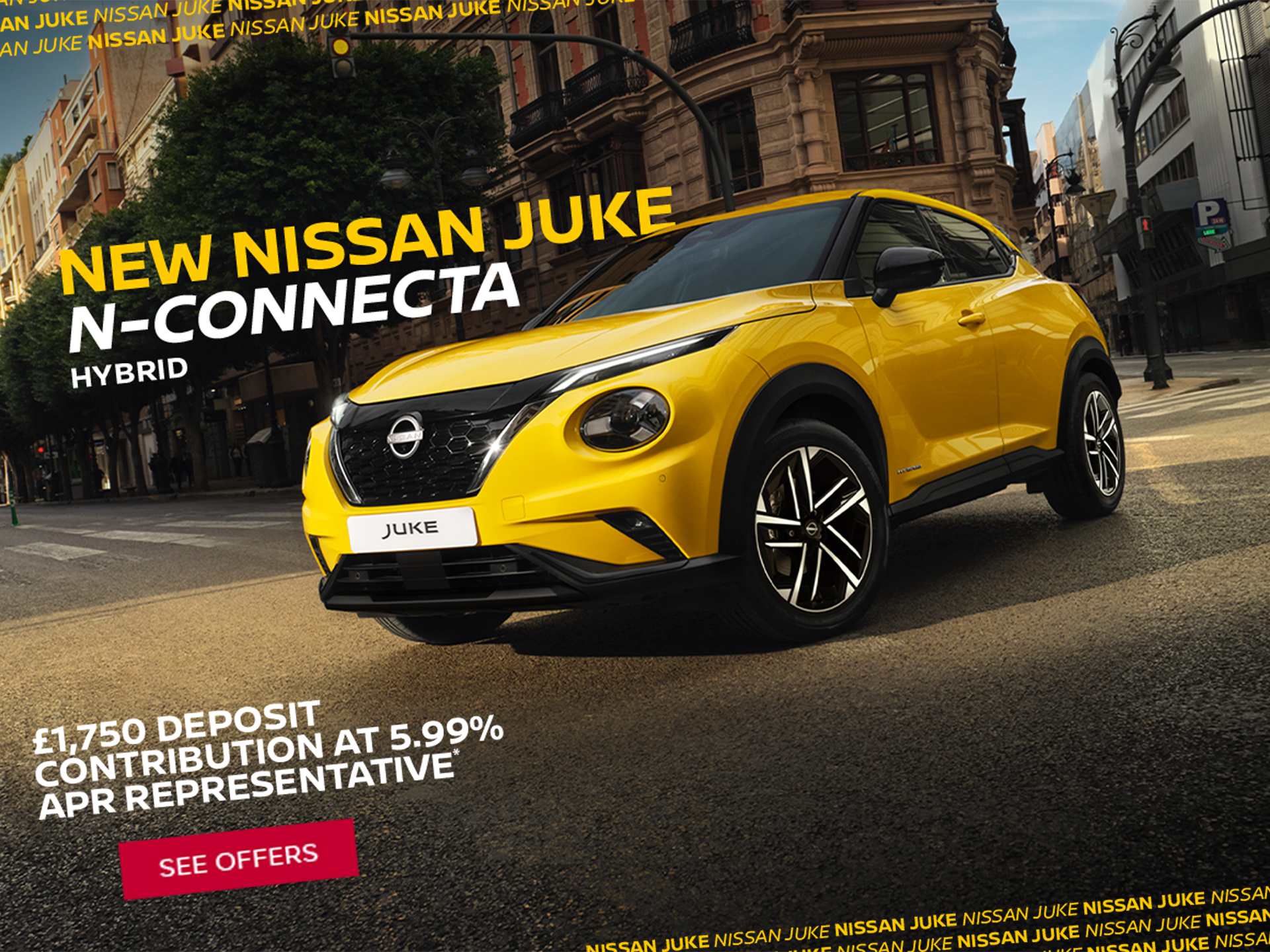 Nissan Juke Q1