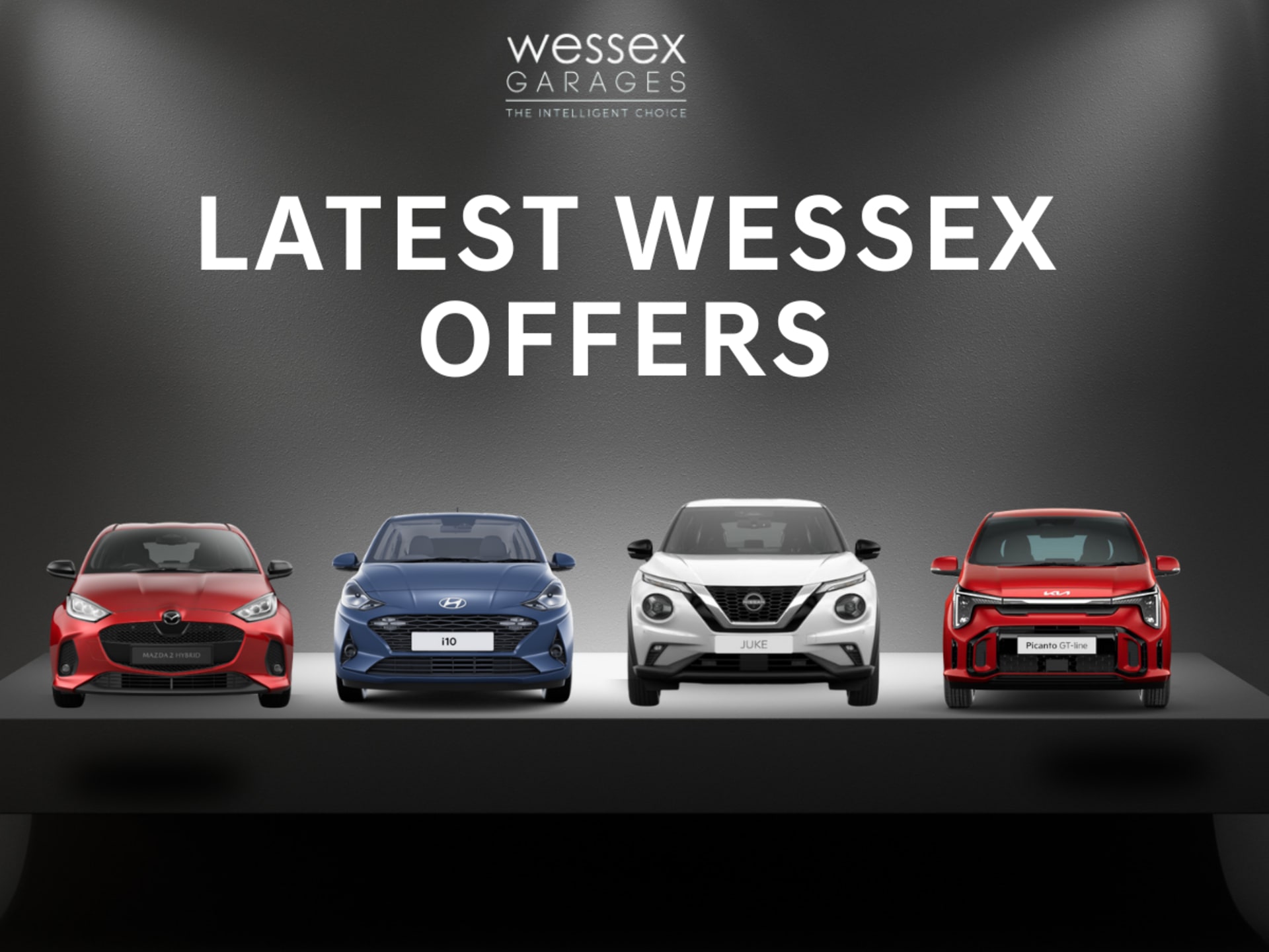 Wessex Offers