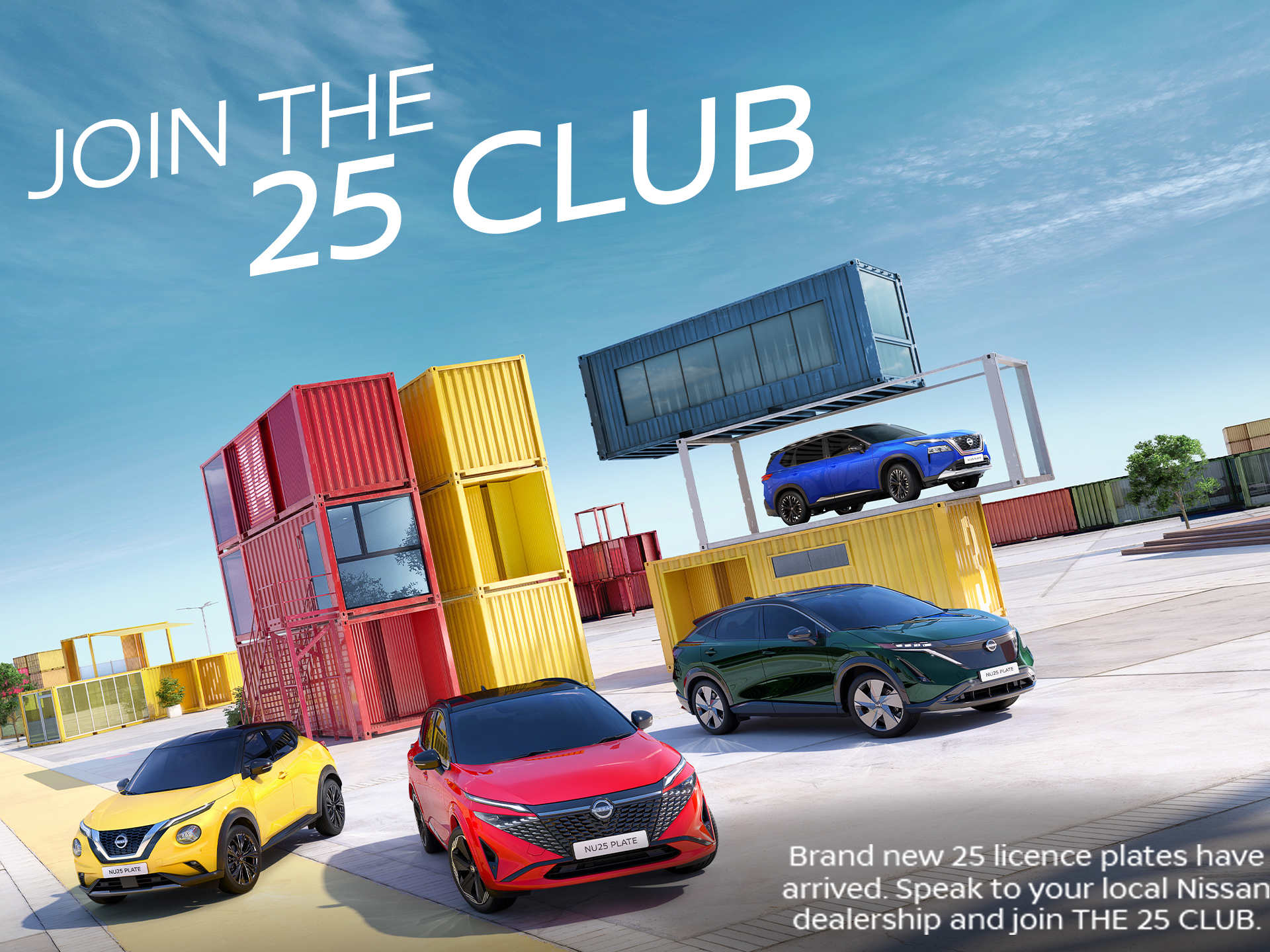 25 plate 