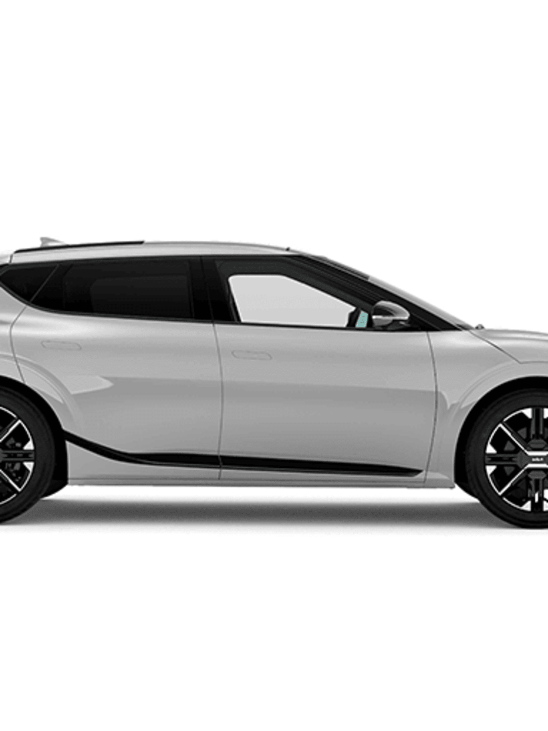 2025 EV6