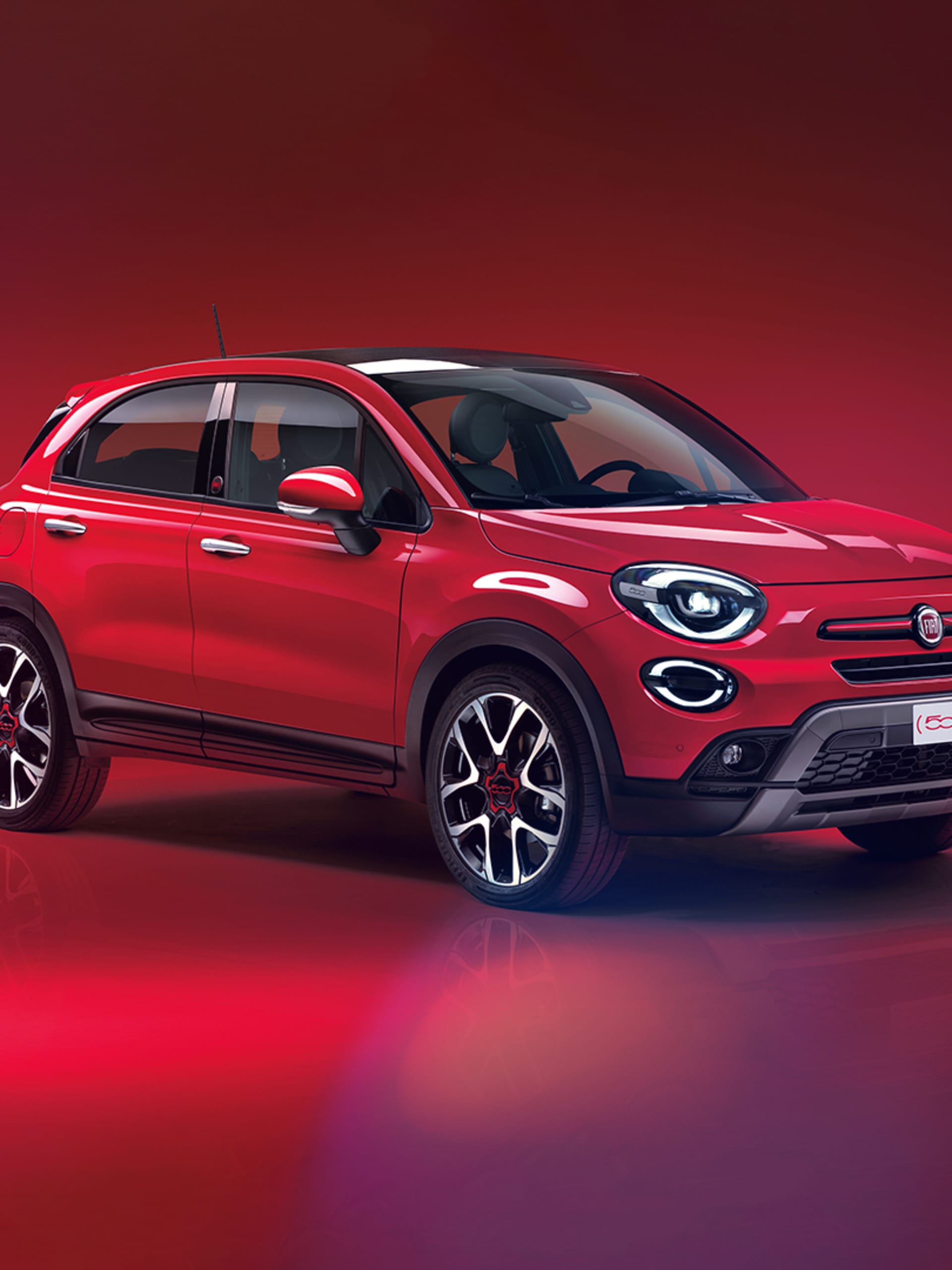 Welcome to Fiat Sandton