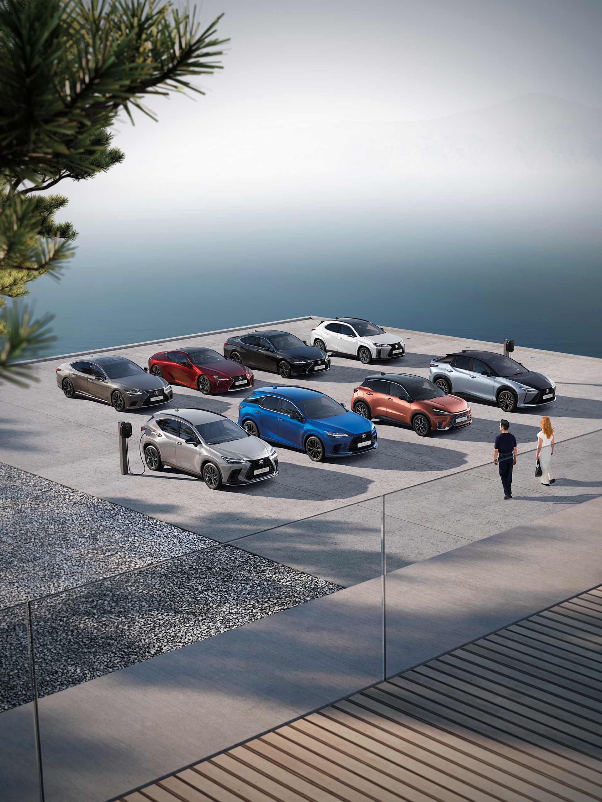 Browse Demo Vehicles