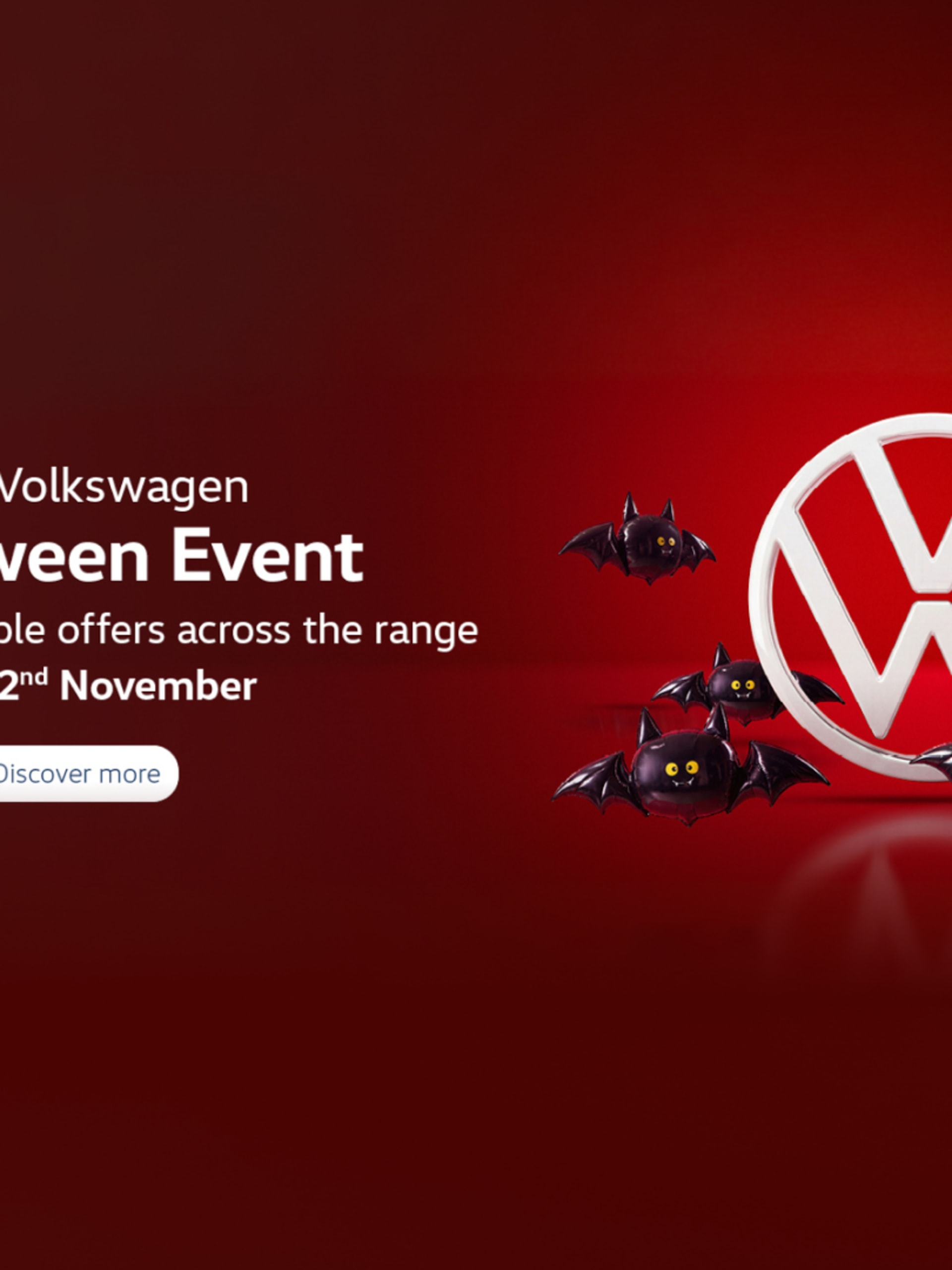 VW-Halloween-Event