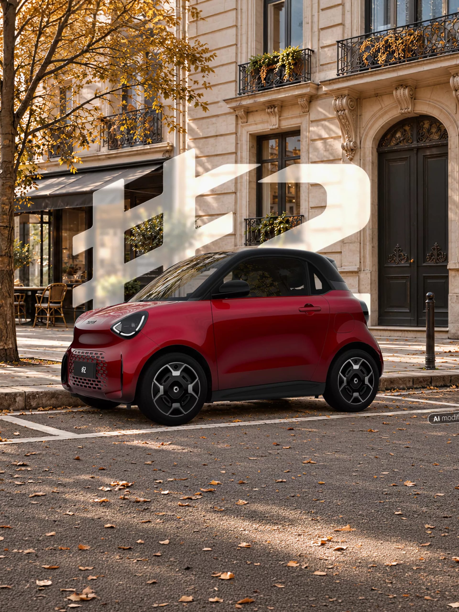 smart #2