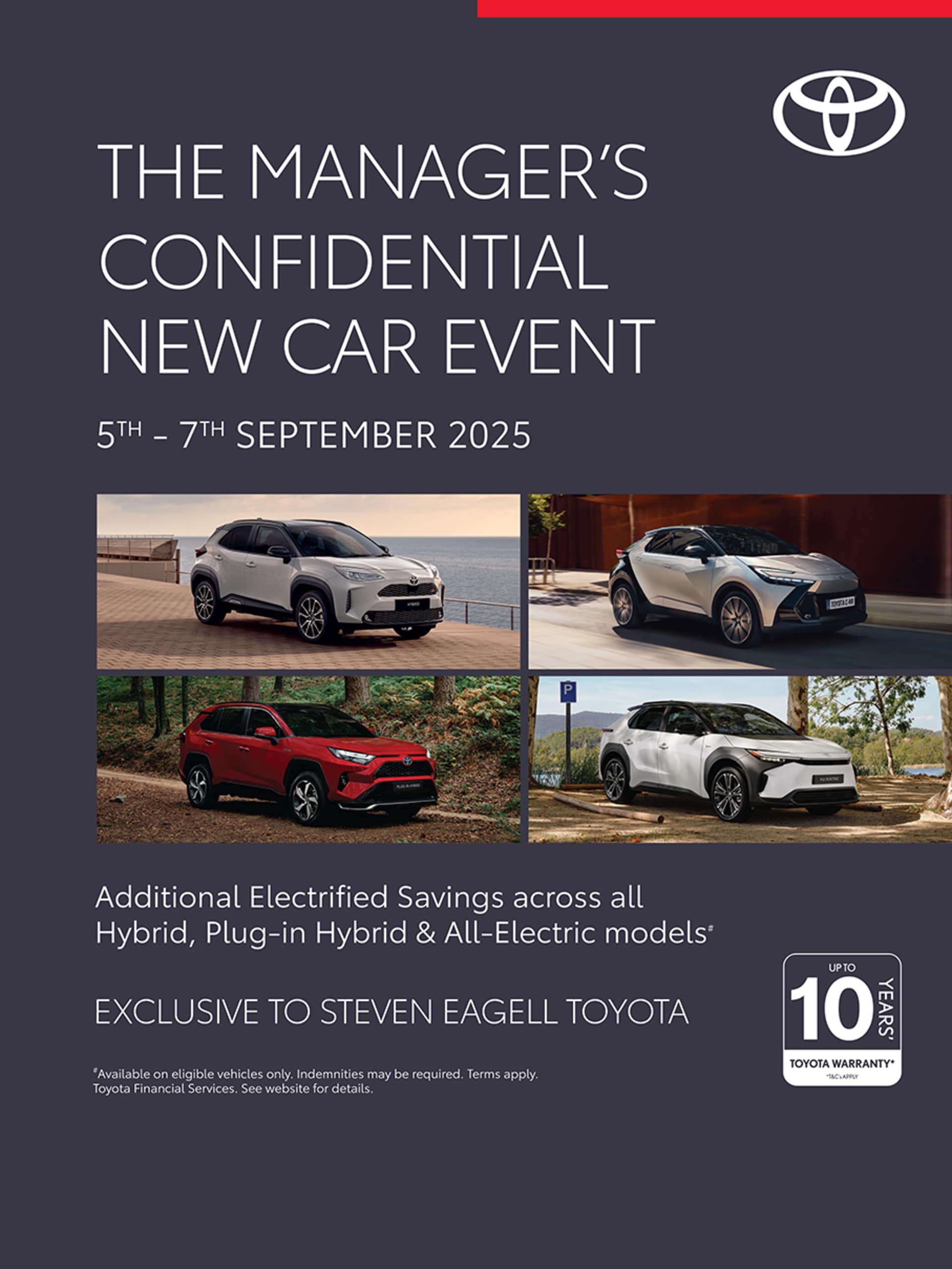 Event