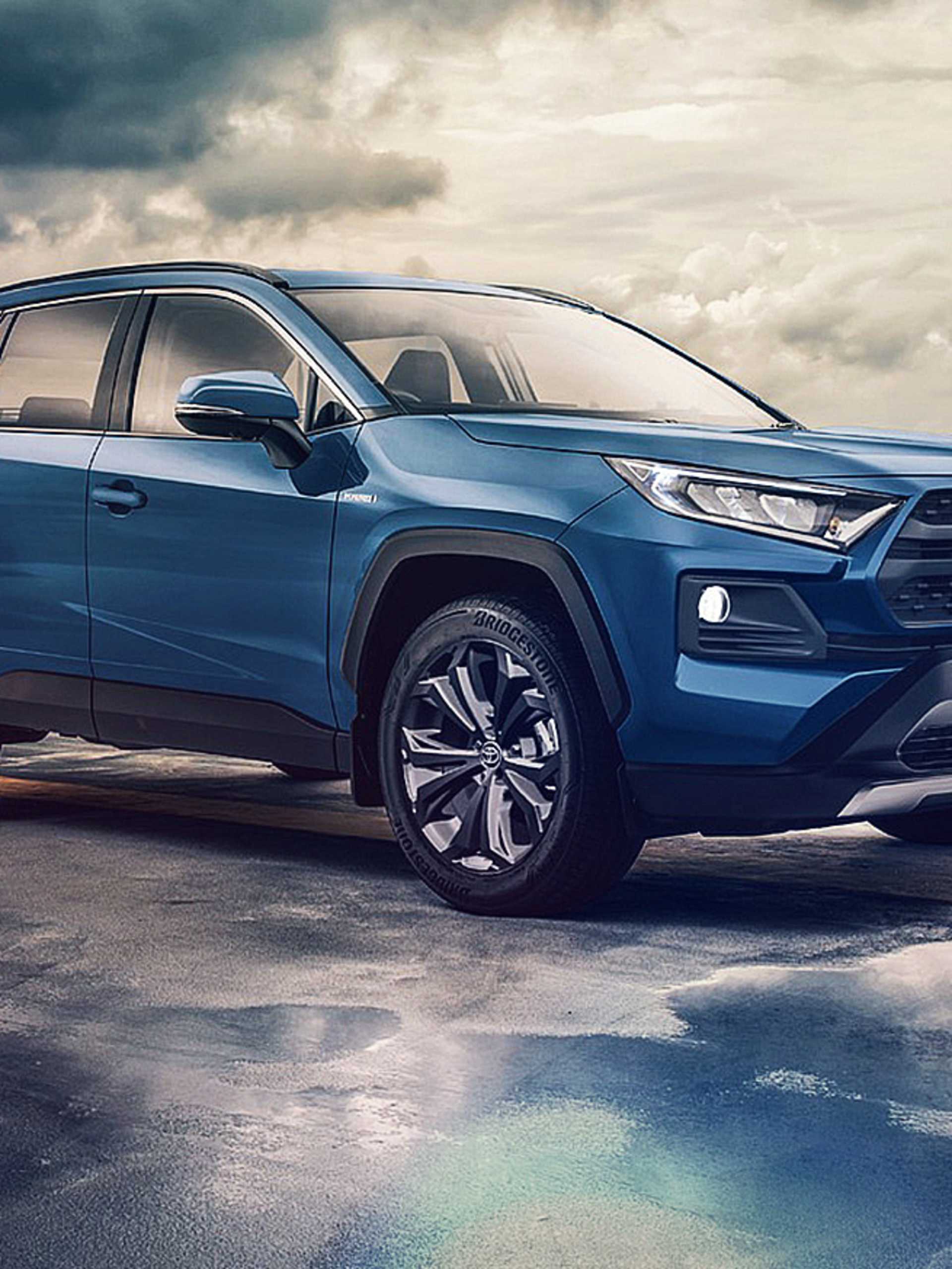RAV 4