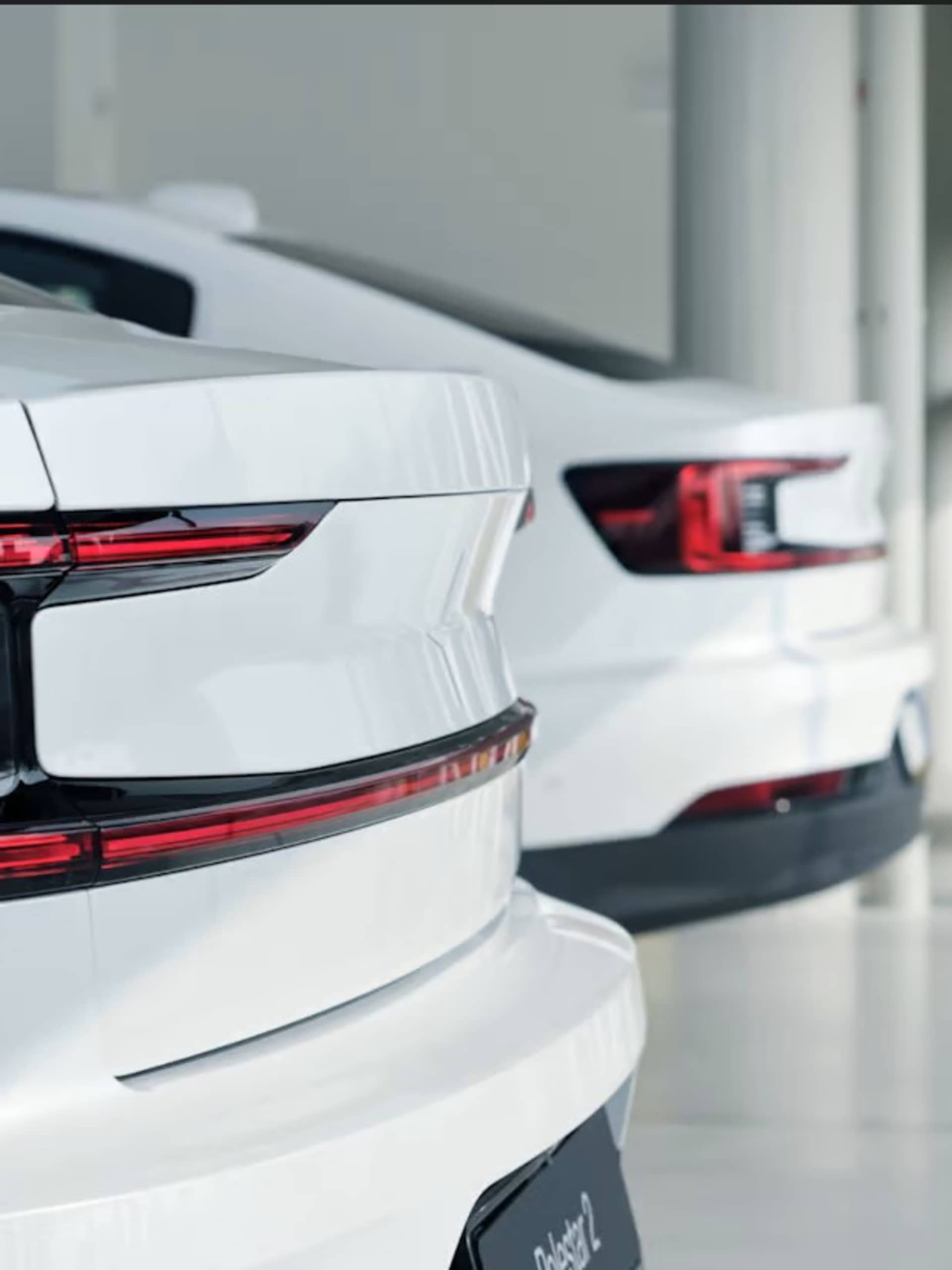 Polestar Pre-approved