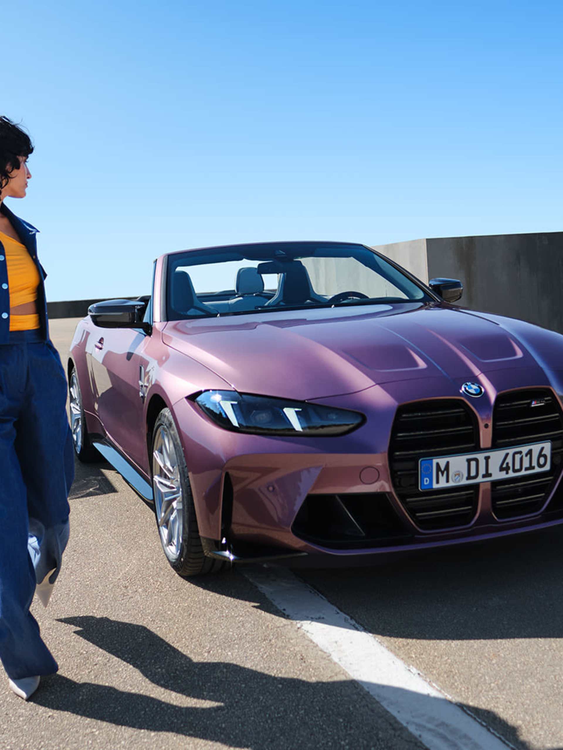 BMW Value Service
