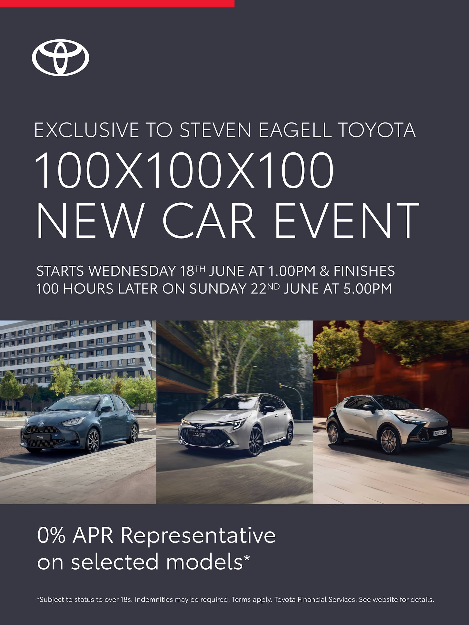 Sale Event