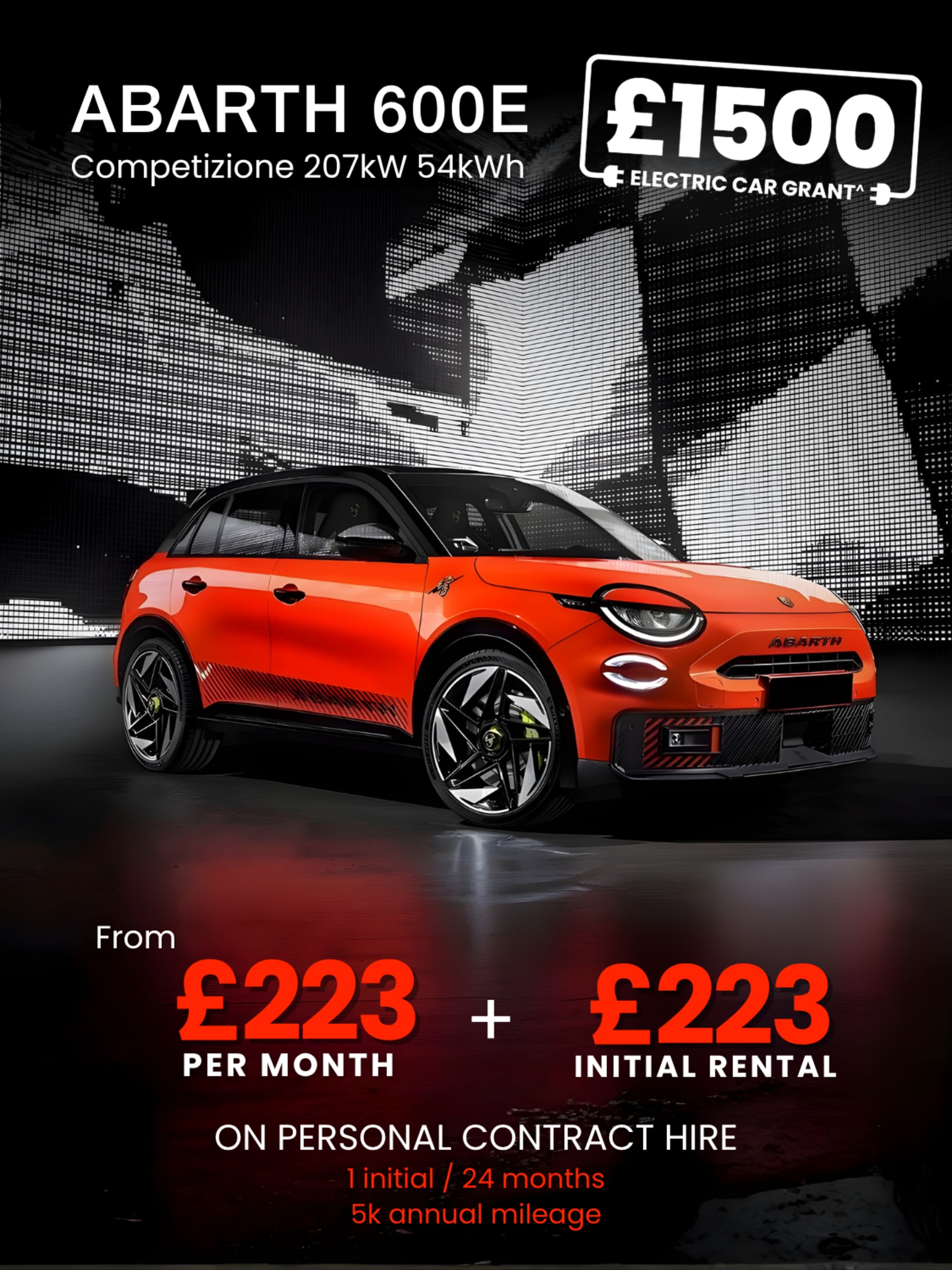 2026 Q2 PCH Offers Abarth 600e Comp