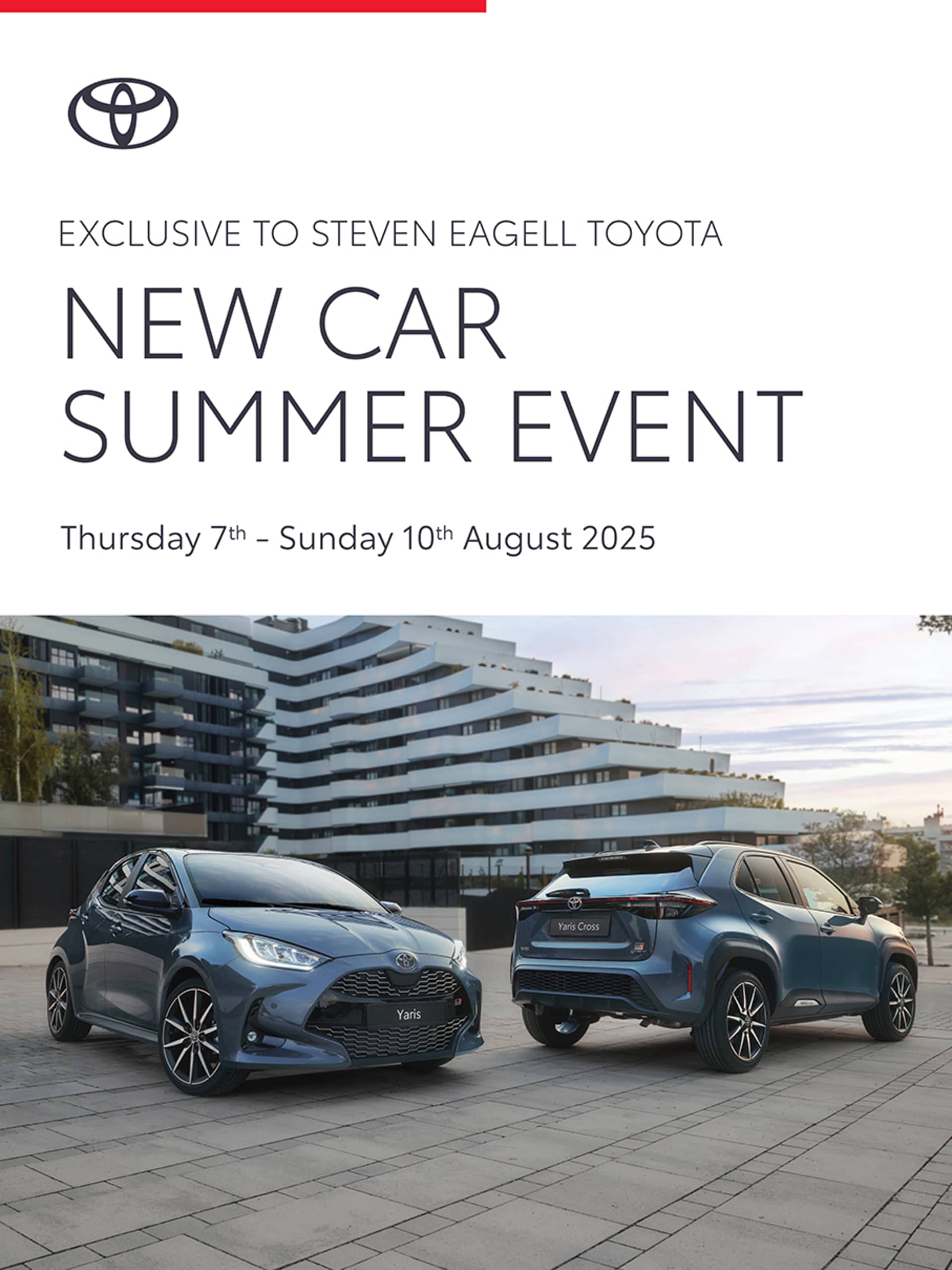 Sale Event