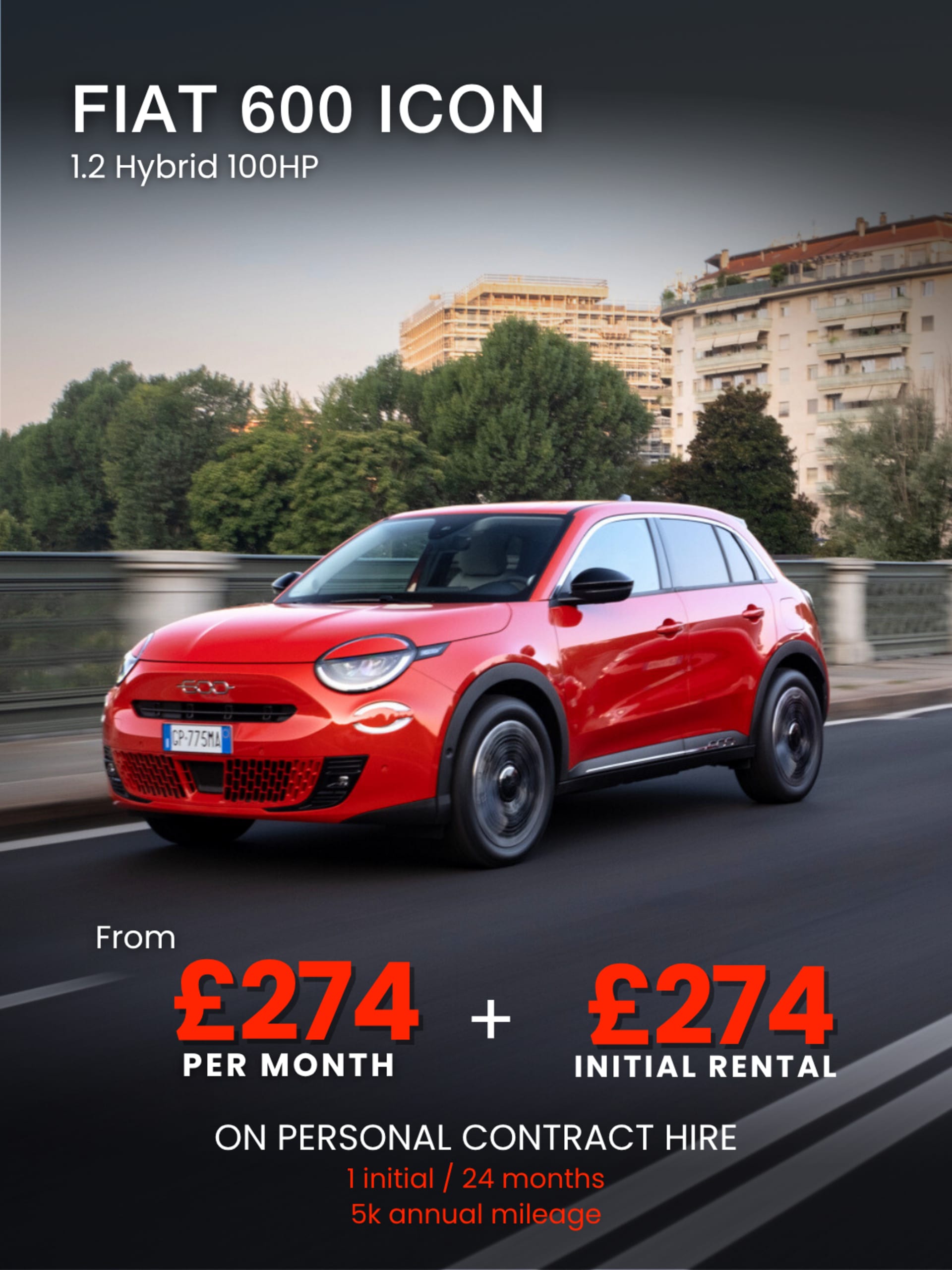 2026 Q1 PCH Offers 5