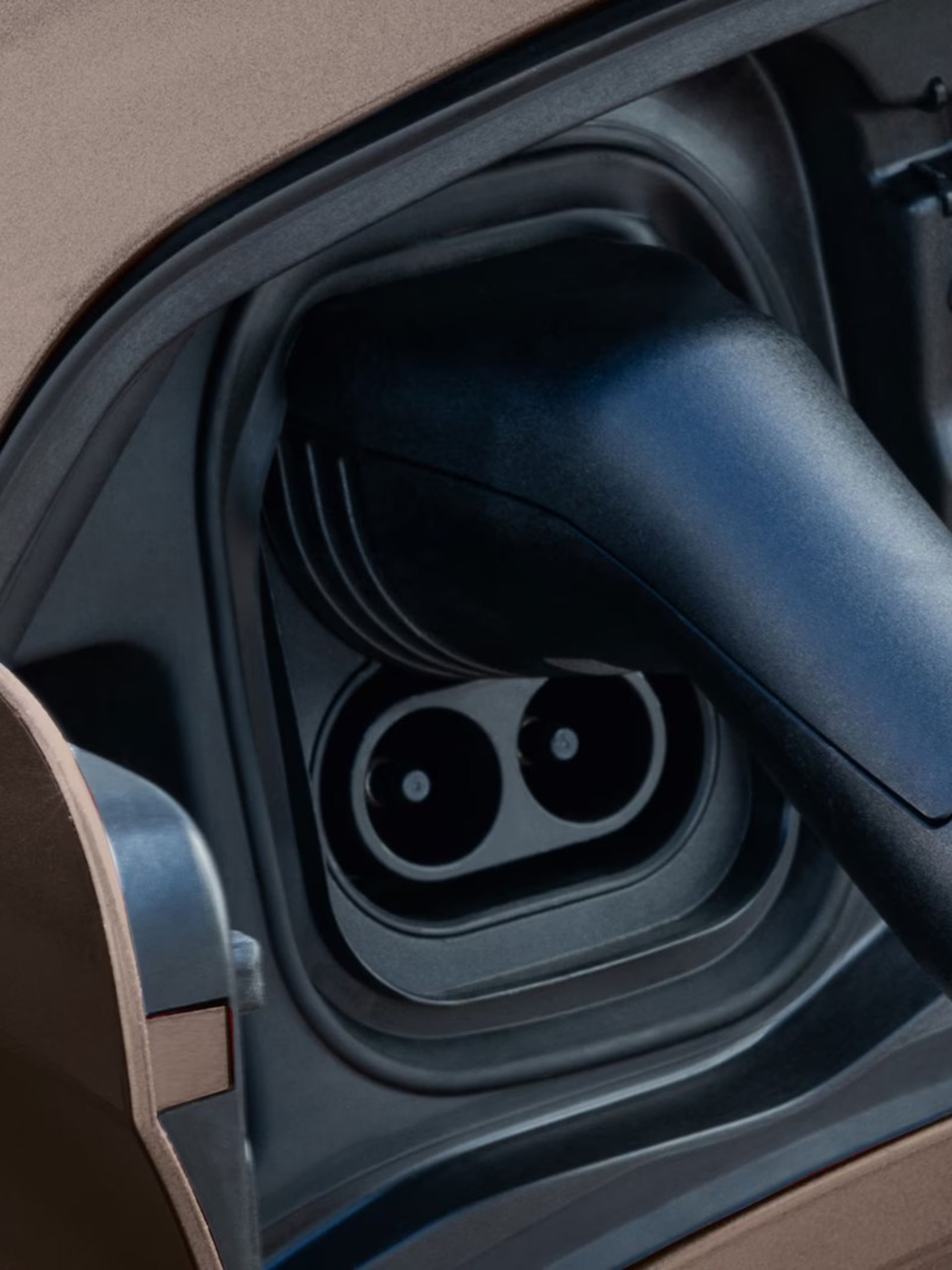 Vauxhall Vivaro Life Electric