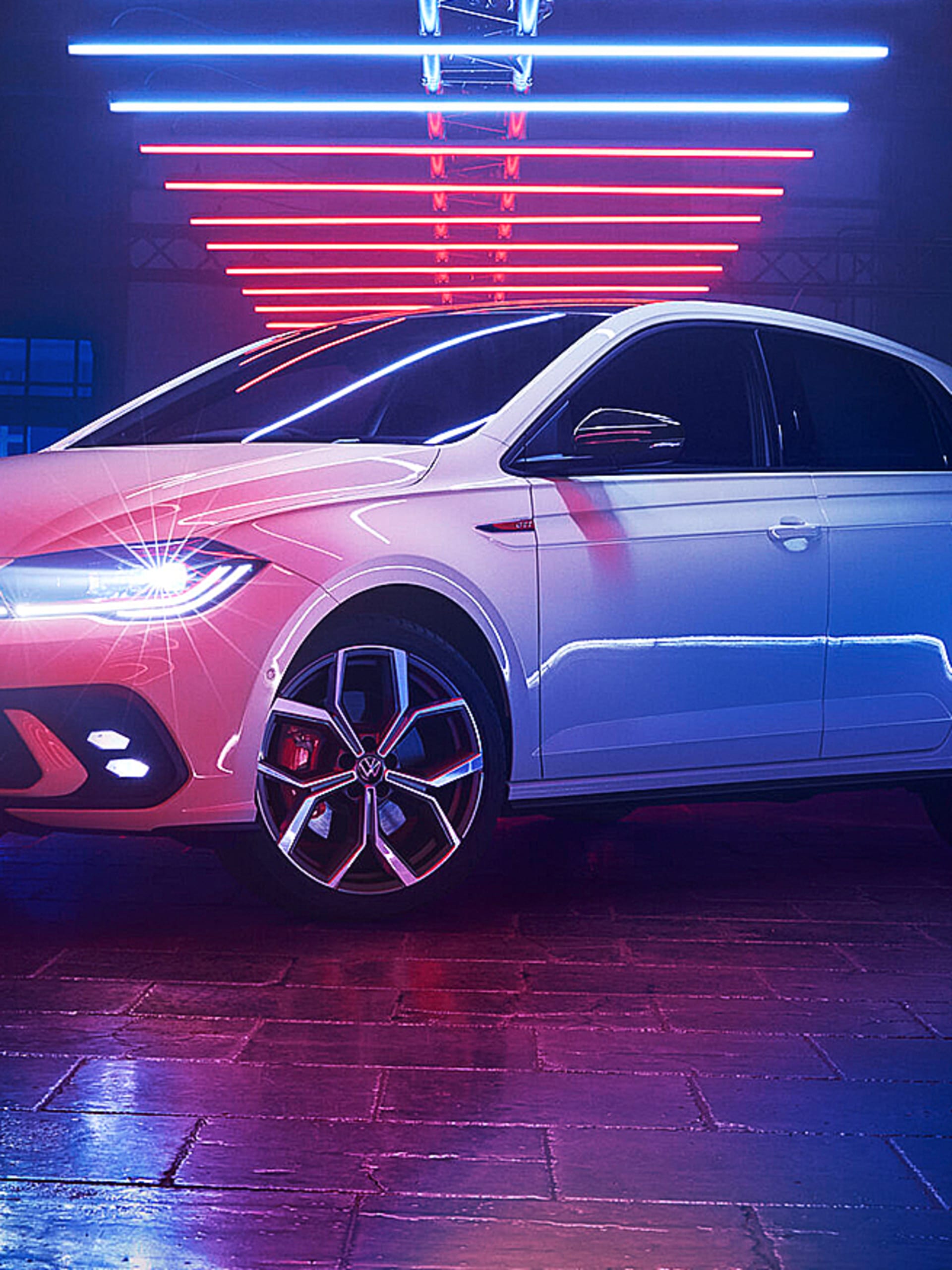 Polo GTI